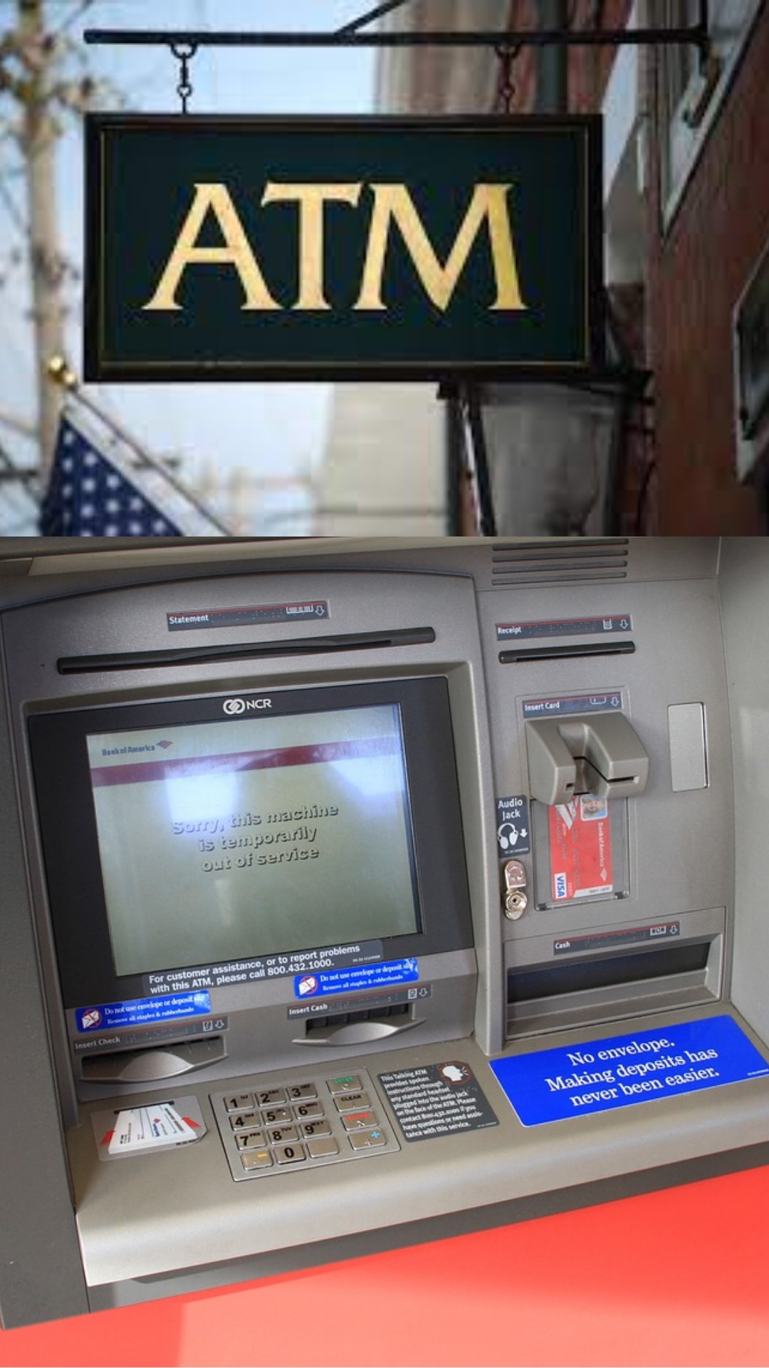 ATM ने दुनिया में पहली बार कब और कहां दी दस्तक? किस बैंक ने सबसे पहले किया पेश?