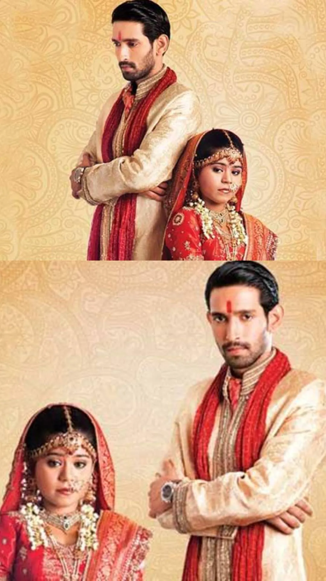 अब कहां हैं 'बाबा ऐसो वर ढूंढो' की चार फीट वाली भारती, विक्रांत मैसी के साथ कर चुकी हैं ऑनस्क्रीन रोमांस