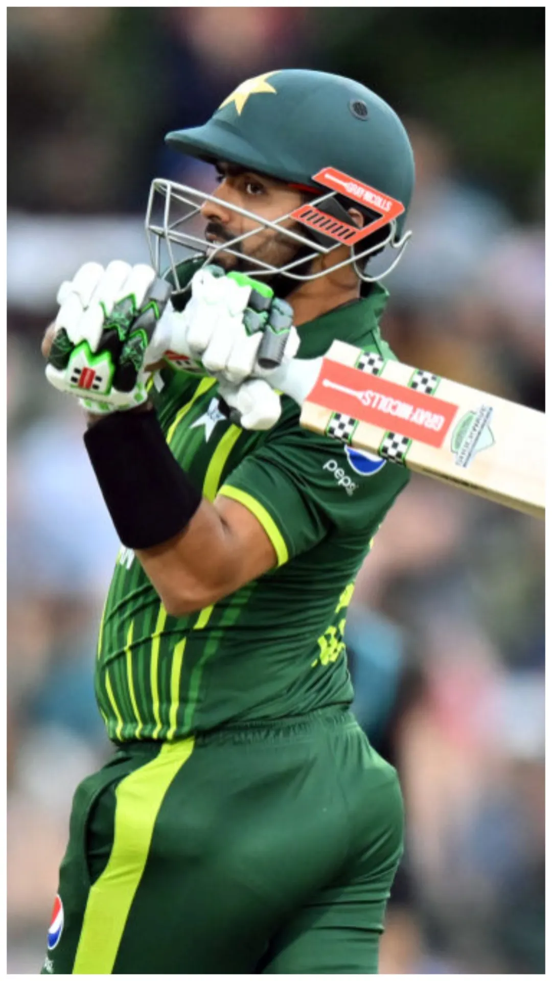 ICC T20 रैंकिंग में बदलाव, इन खिलाड़ियों को नुकसान