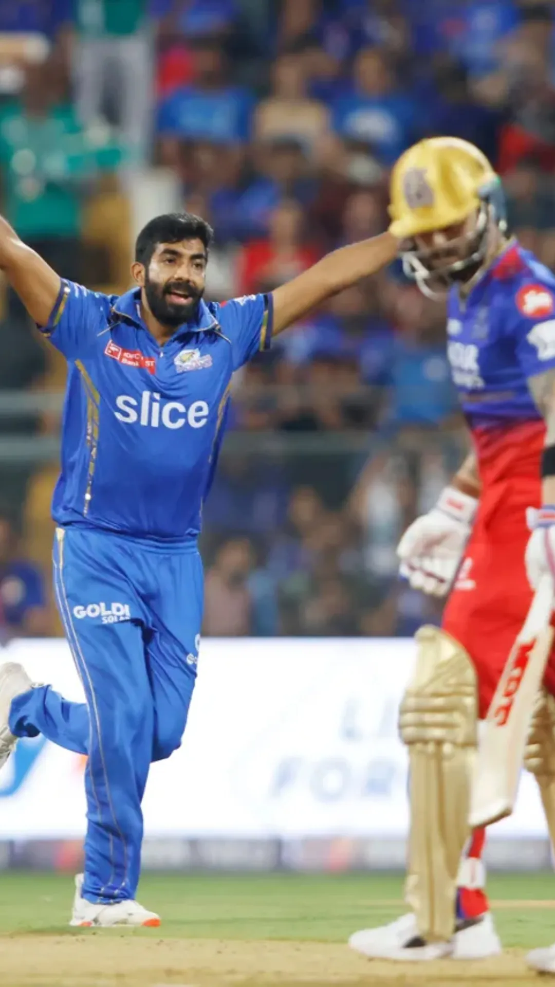 IPL में मुंबई इंडियंस के लिए 5 विकेट हॉल हासिल करने वाले गेंदबाजों की लिस्ट