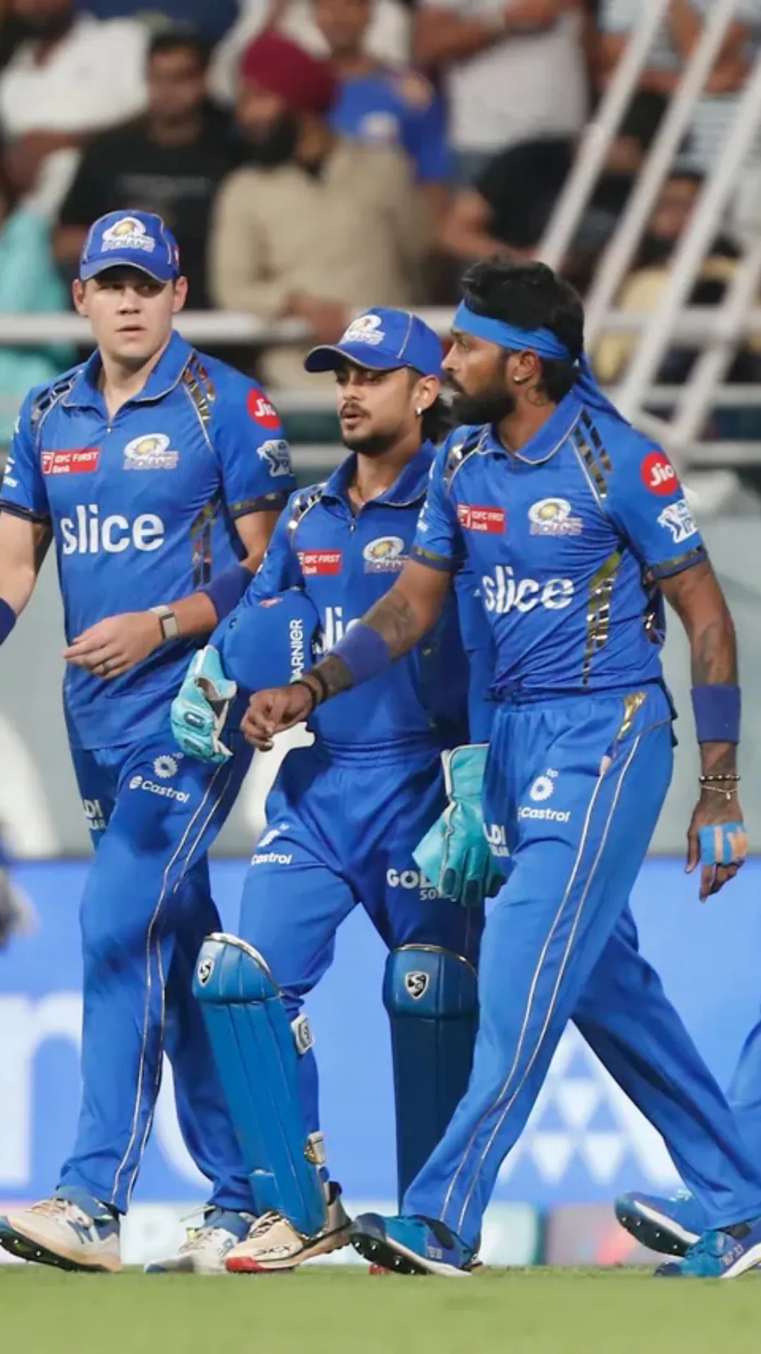 IPL में सबसे ज्यादा बार अपनी विरोधी टीम को ऑलआउट करने वाली टीमों की लिस्ट