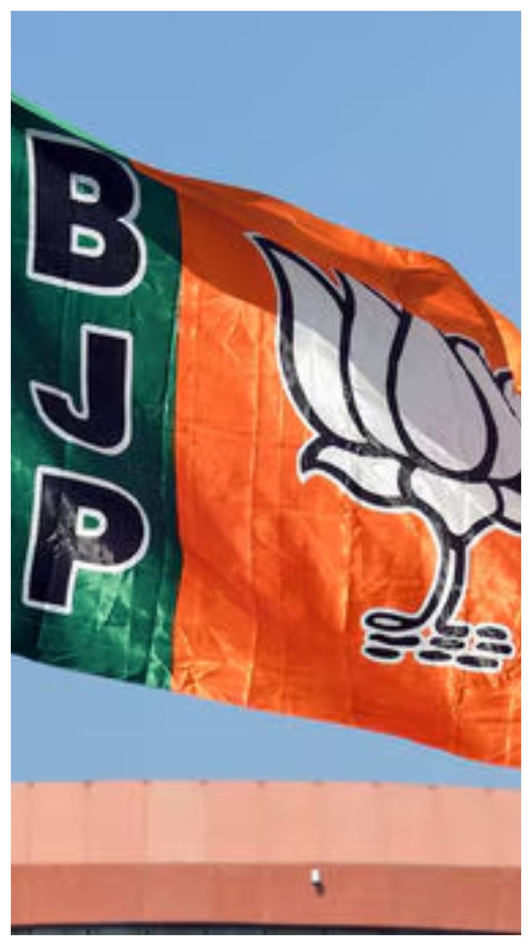 बीजेपी ने अपना पहला लोकसभा चुनाव कब लड़ा था? कितनी सीट पर मिली थी जीत 
