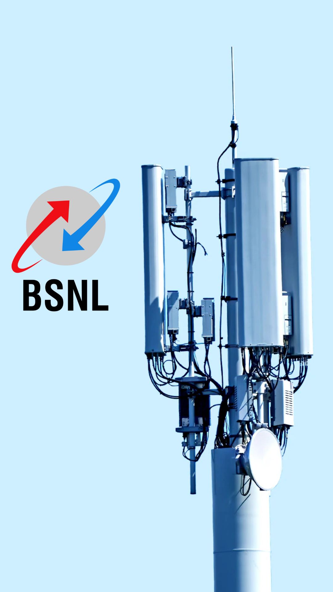 BSNL 5G पर आया बड़ा अपडेट, इन राज्यों में जल्द लग सकते हैं 5G टॉवर 