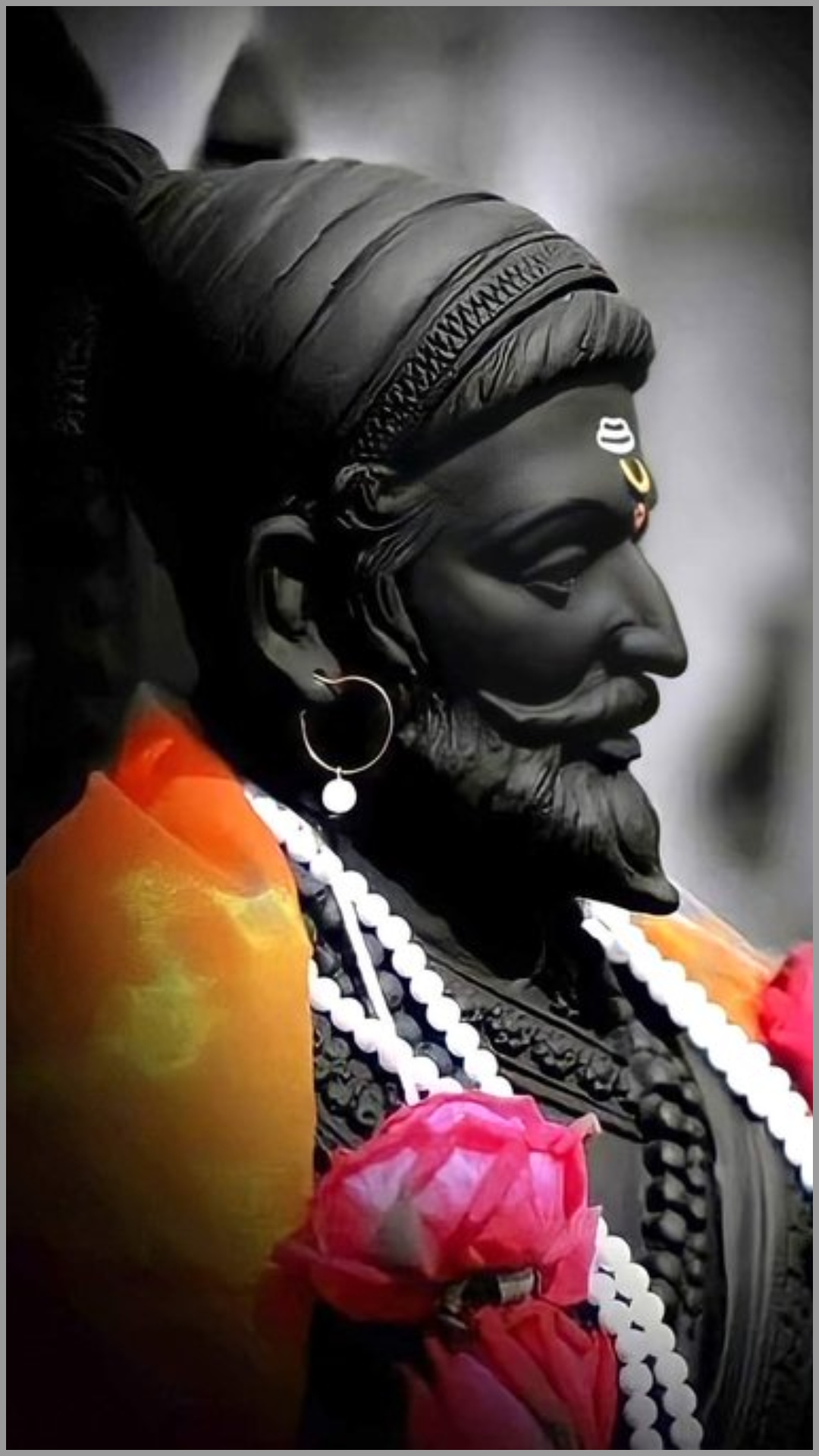 छत्रपति शिवाजी महाराज के गुरु कौन थे? 