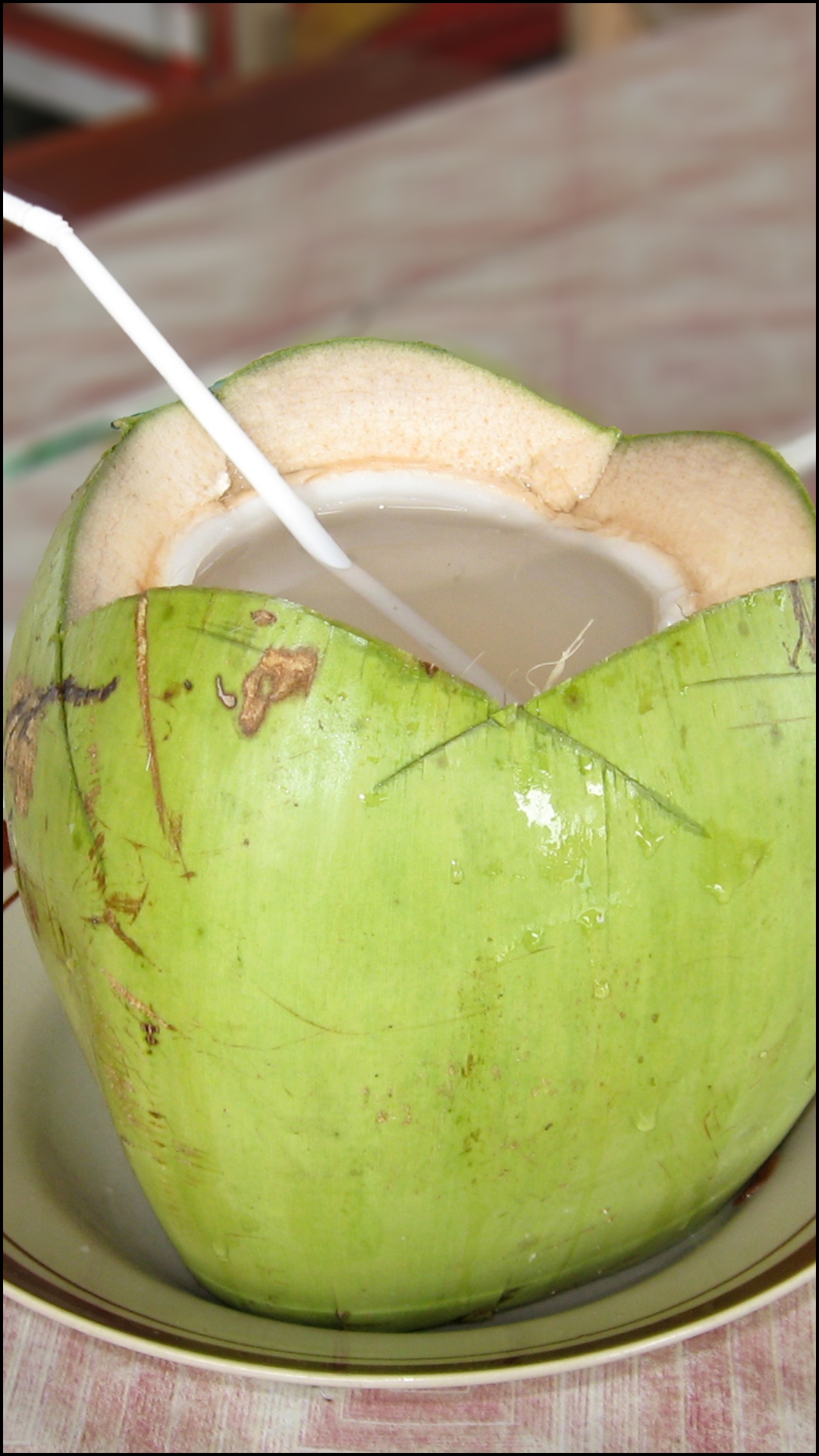 नारियल पानी पीने के कितनी देर बाद खाना खाना चाहिए?