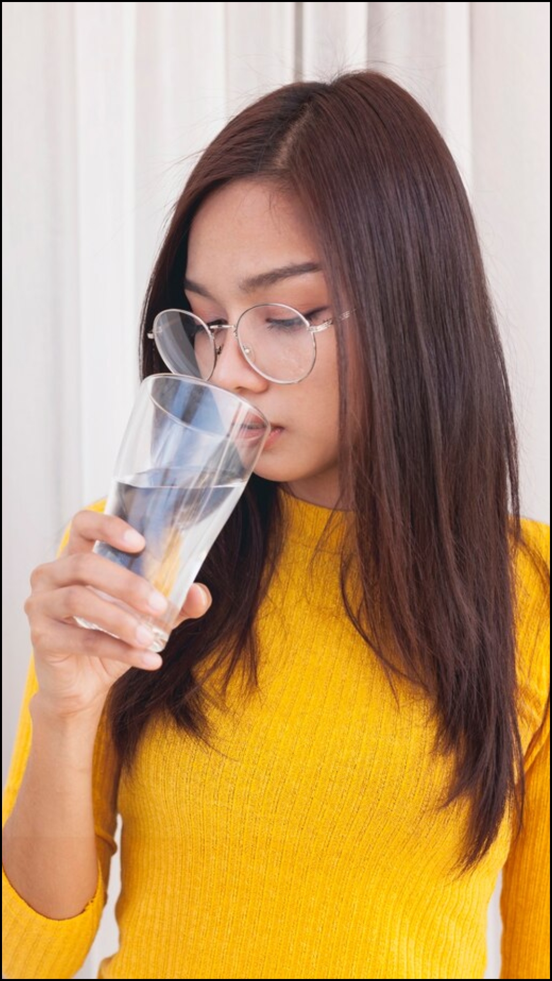 90 प्रतिशत लोग गलत तरीके से पीते हैं पानी, जानिए सही क्या है? 