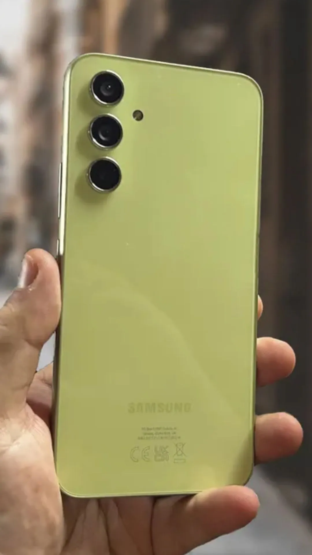 Samsung Galaxy A25 हो गया सस्ता, कम कीमत में खरीदने का शानदार मौका
