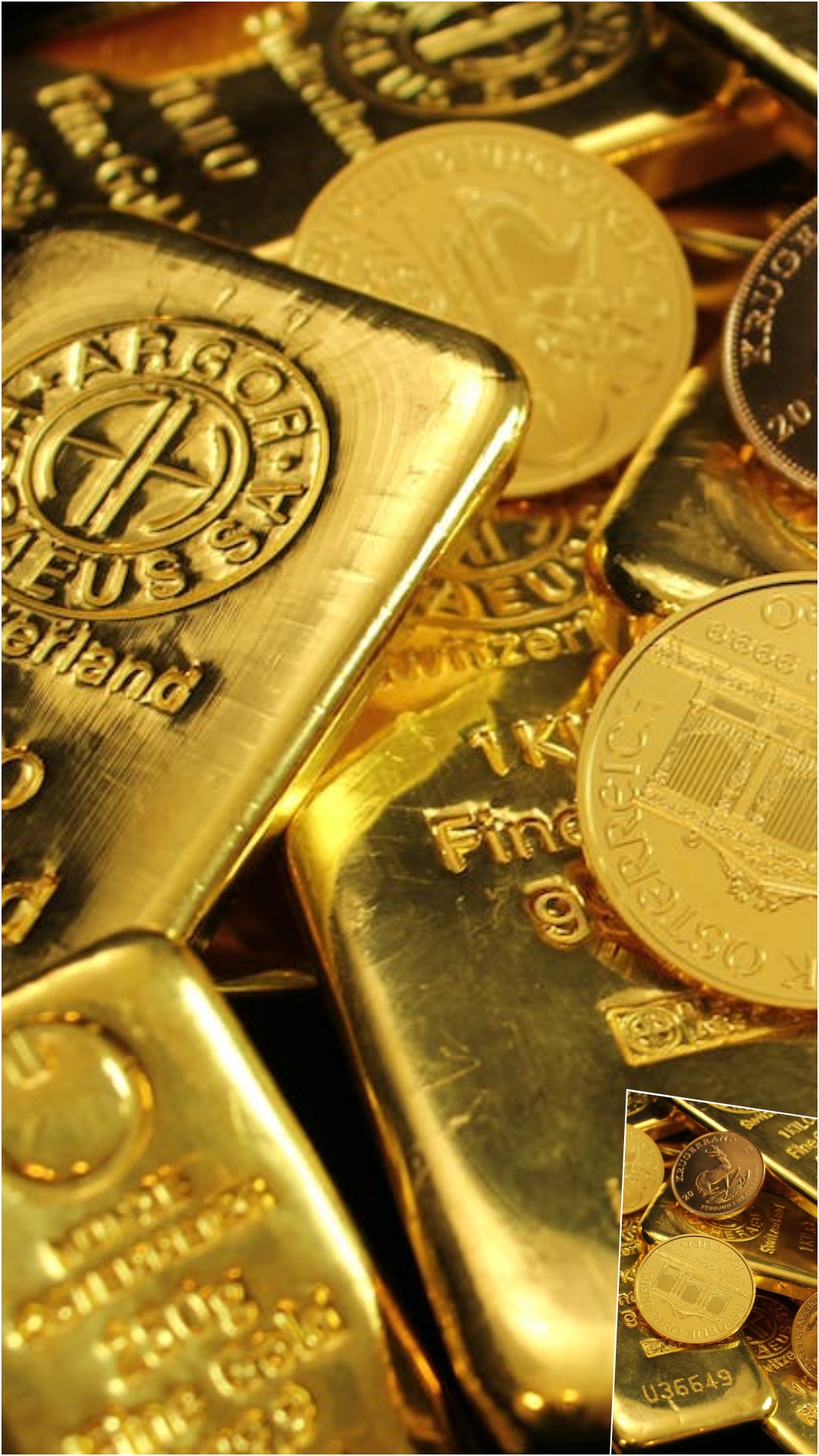 दुनिया में कहां मिलता है सबसे सस्ता सोना?
