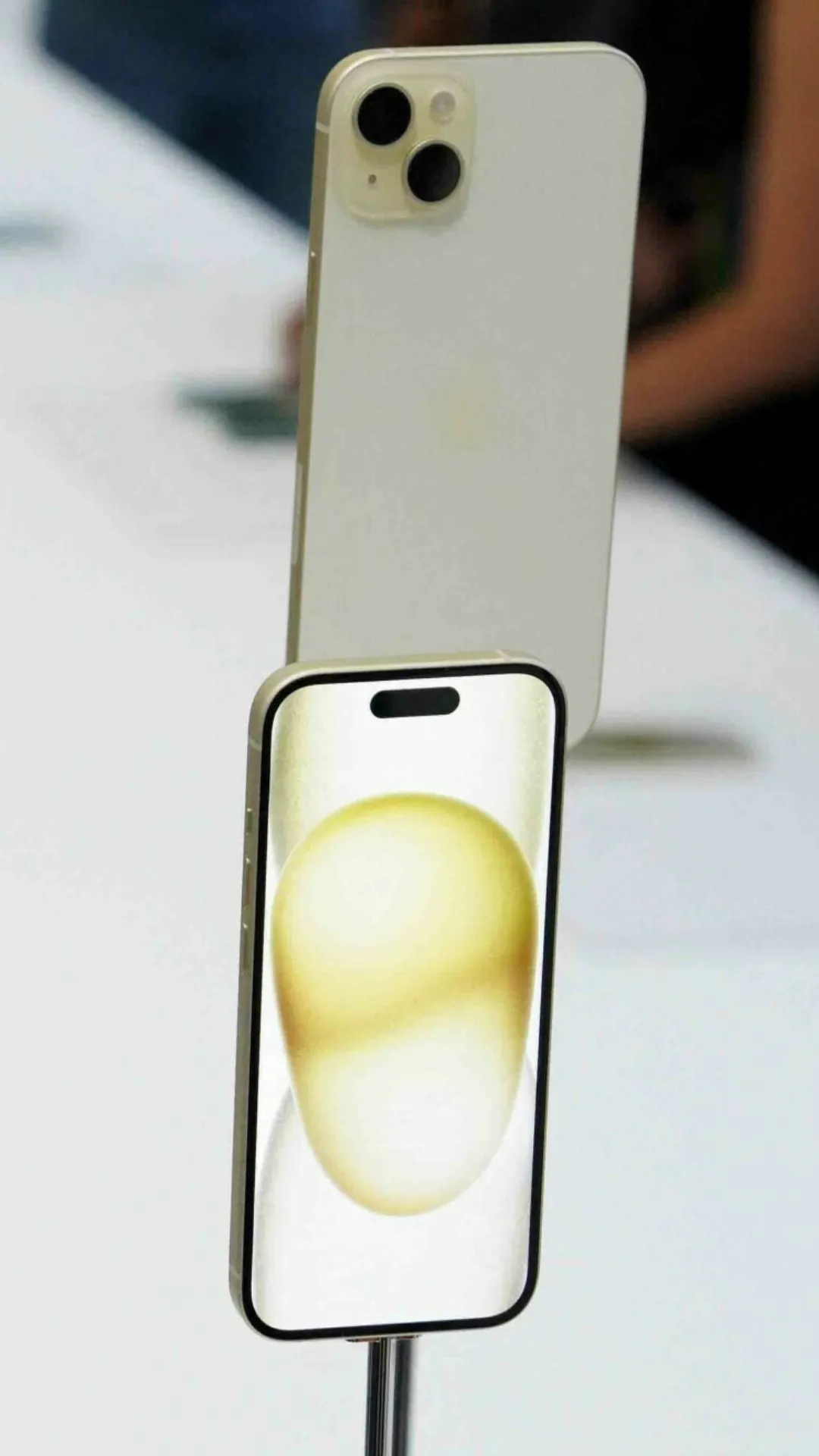 ये फीचर्स iPhone की सिक्योरिटी करते हैं 'टाइट', Android स्मार्टफोन वाले जानकर होंगे मायूस