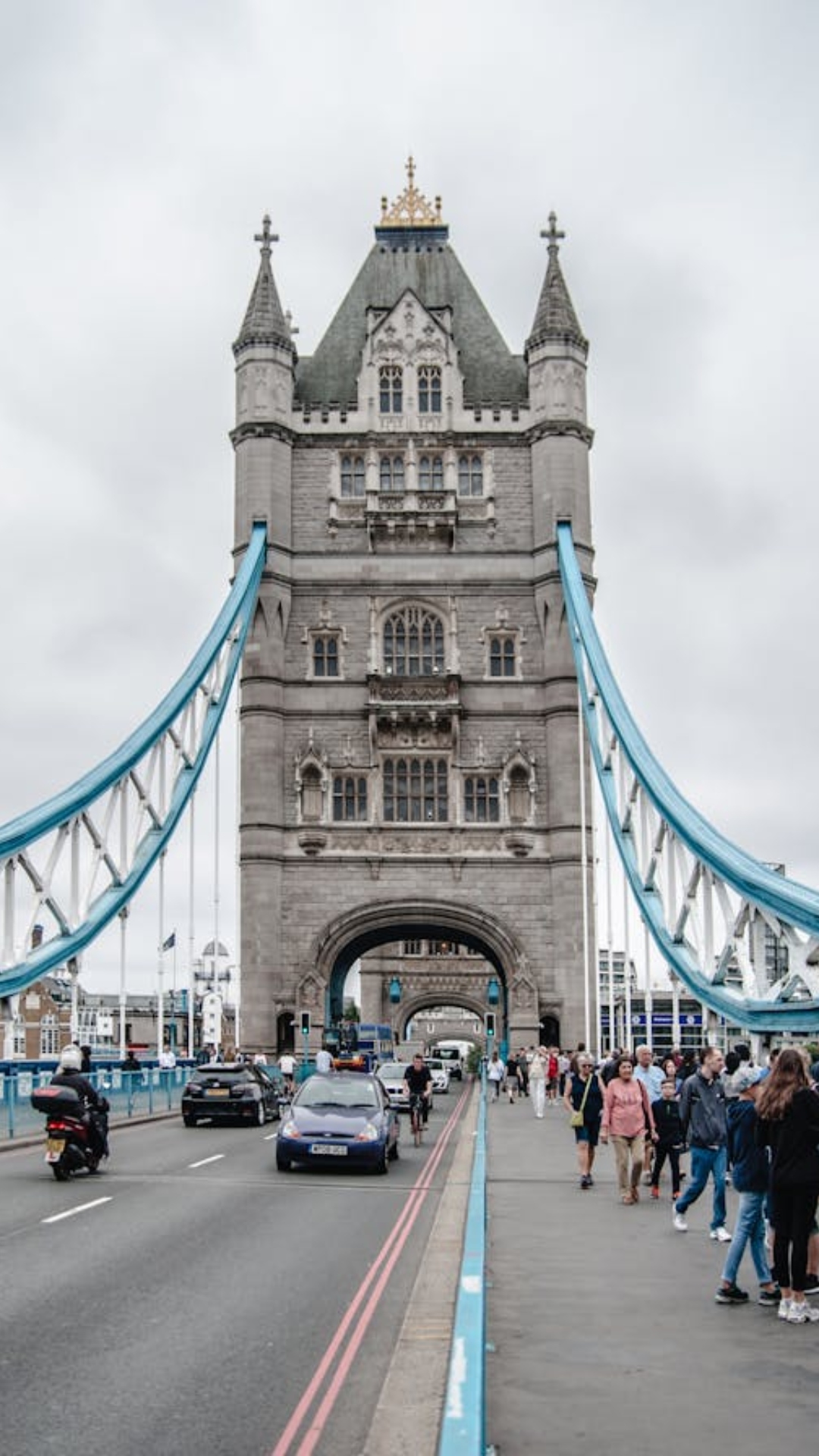 इंग्लैंड का लंदन दुनिया का सबसे दमदार शहर है 