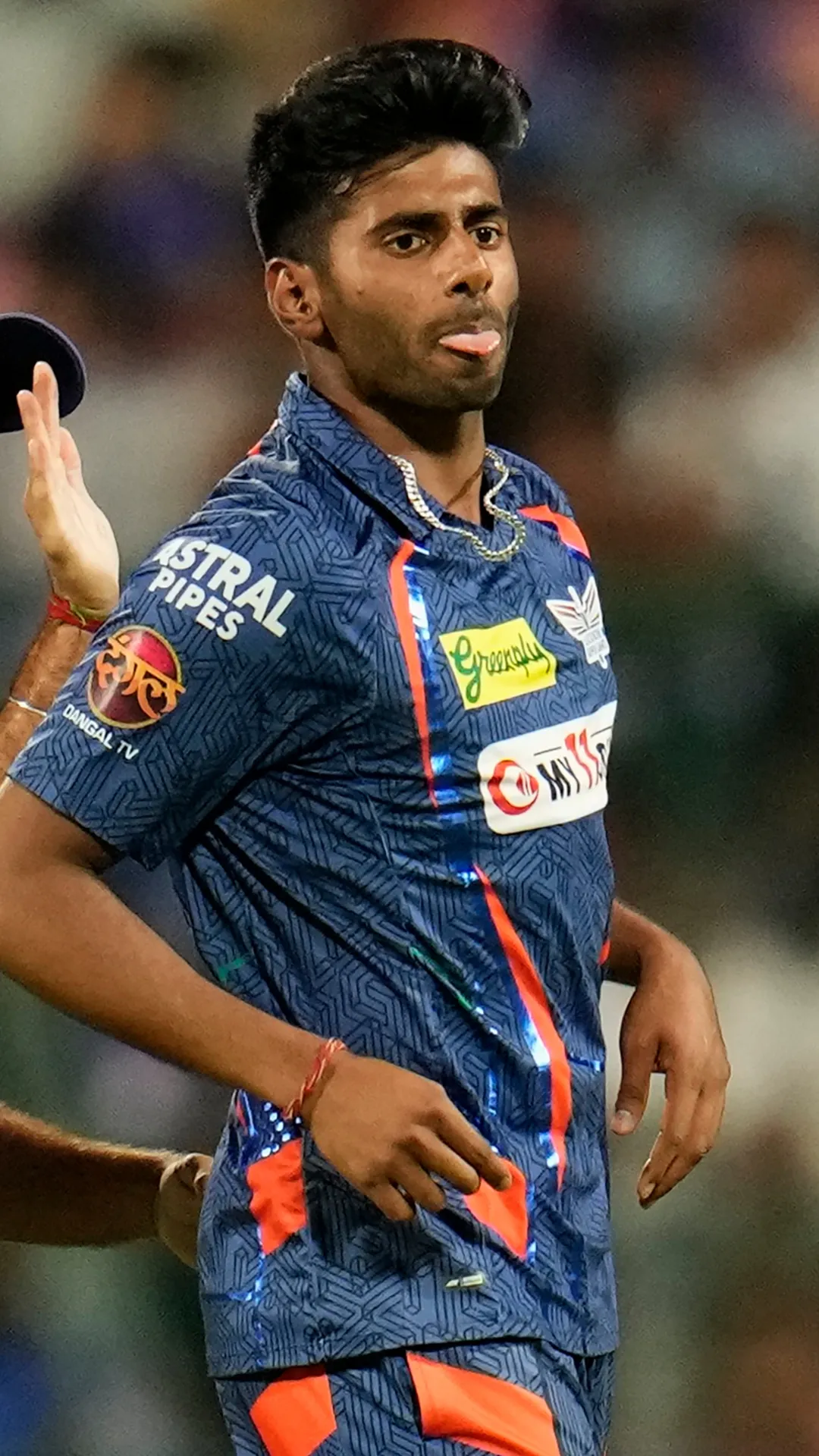 शुरुआती दोनों IPL मैचों में तीन विकेट हॉल लेने वाले बॉलर, जानिए सभी के नाम