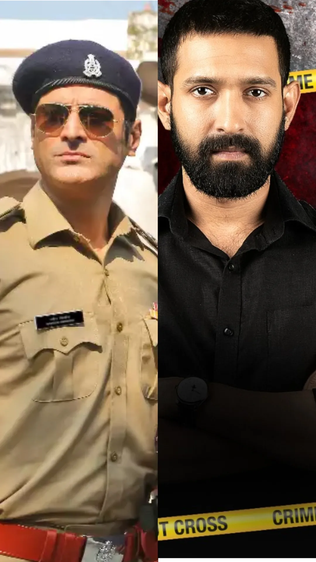 क्राइम की सच्ची घटना पर बेस्ड है ये सीरीज-फिल्में, देख सुन्न हो जाएंगे हाथ-पैर