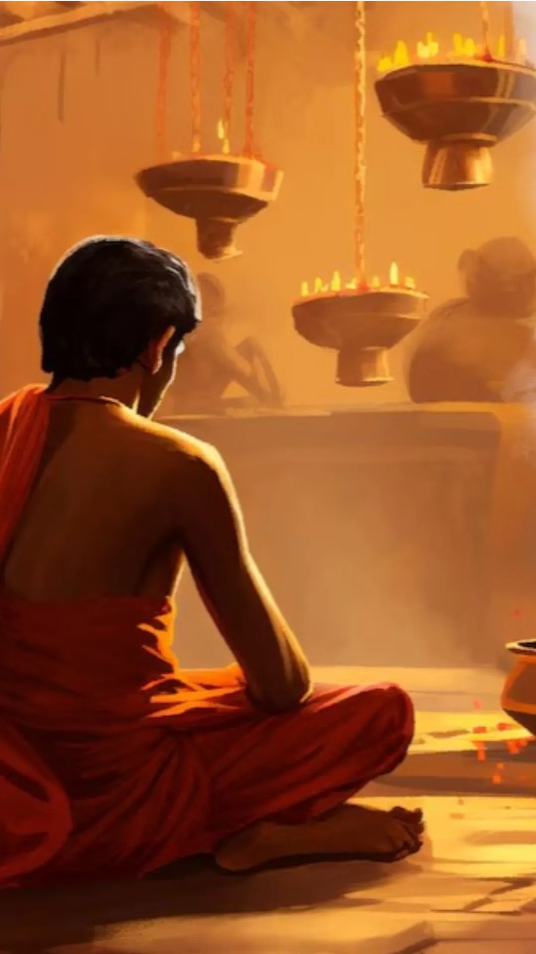 पूजा करते समय मुंह किस दिशा में होना चाहिए? जानिए सही नियम