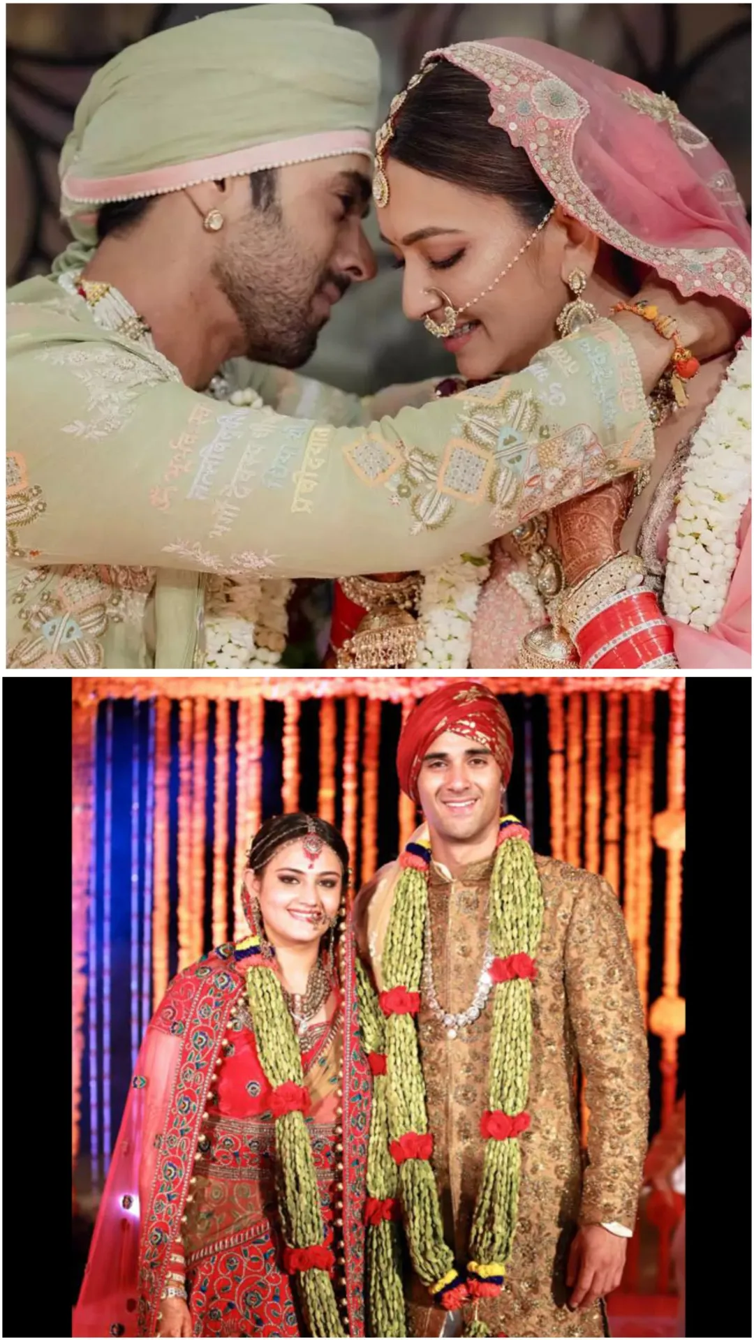 पुलकित सम्राट ने दूसरी शादी कर बसा लिया घर, जानें अब कहां हैं पहली पत्नी श्वेता रोहिरा 