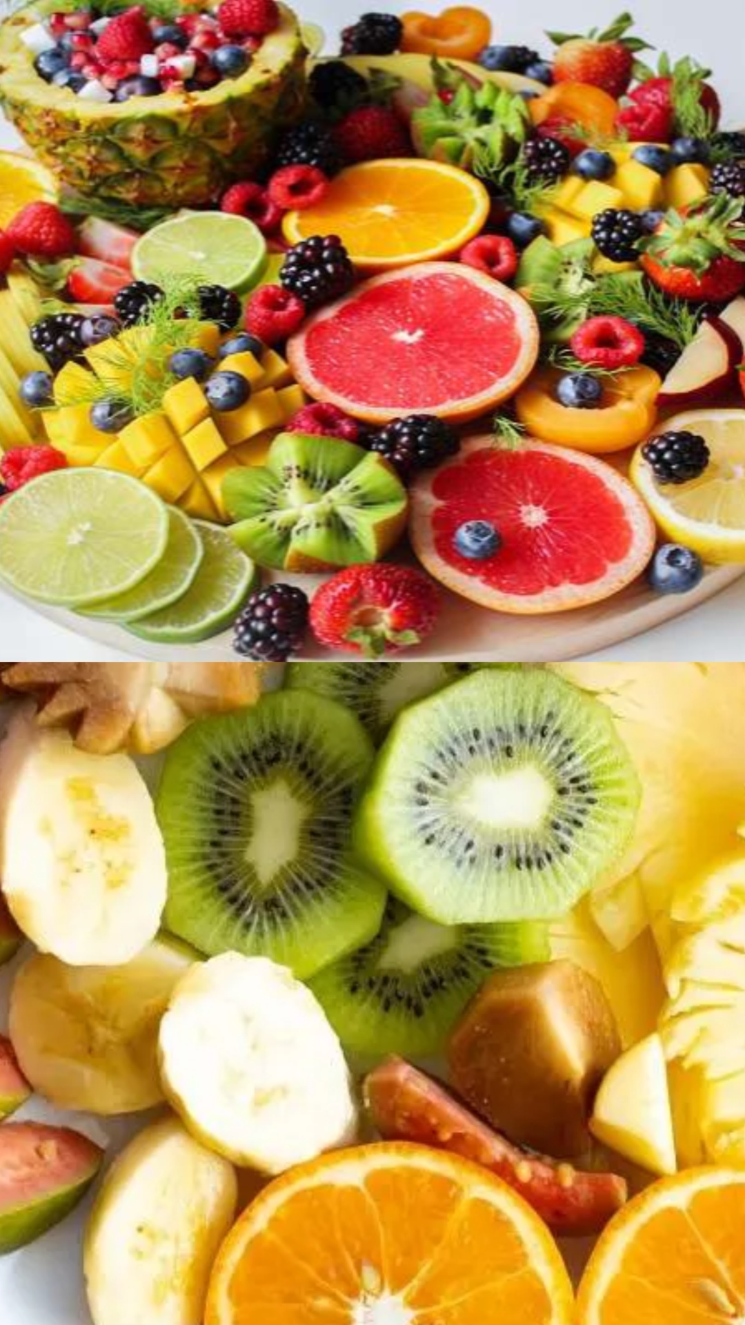 खट्टे फलों को खाने का सही समय क्या है?