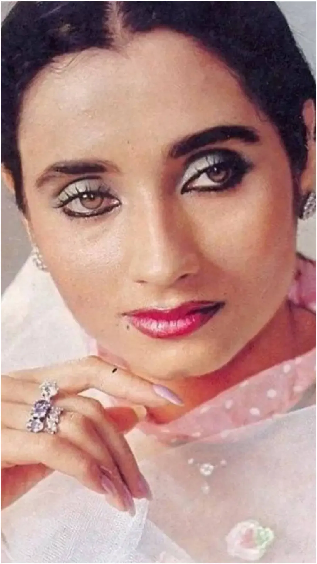 दिल के अरमा...गाने में नजर आईं निलोफर याद हैं? अब इतनी बदल गई कि पहचान भी नहीं पाएंगे 