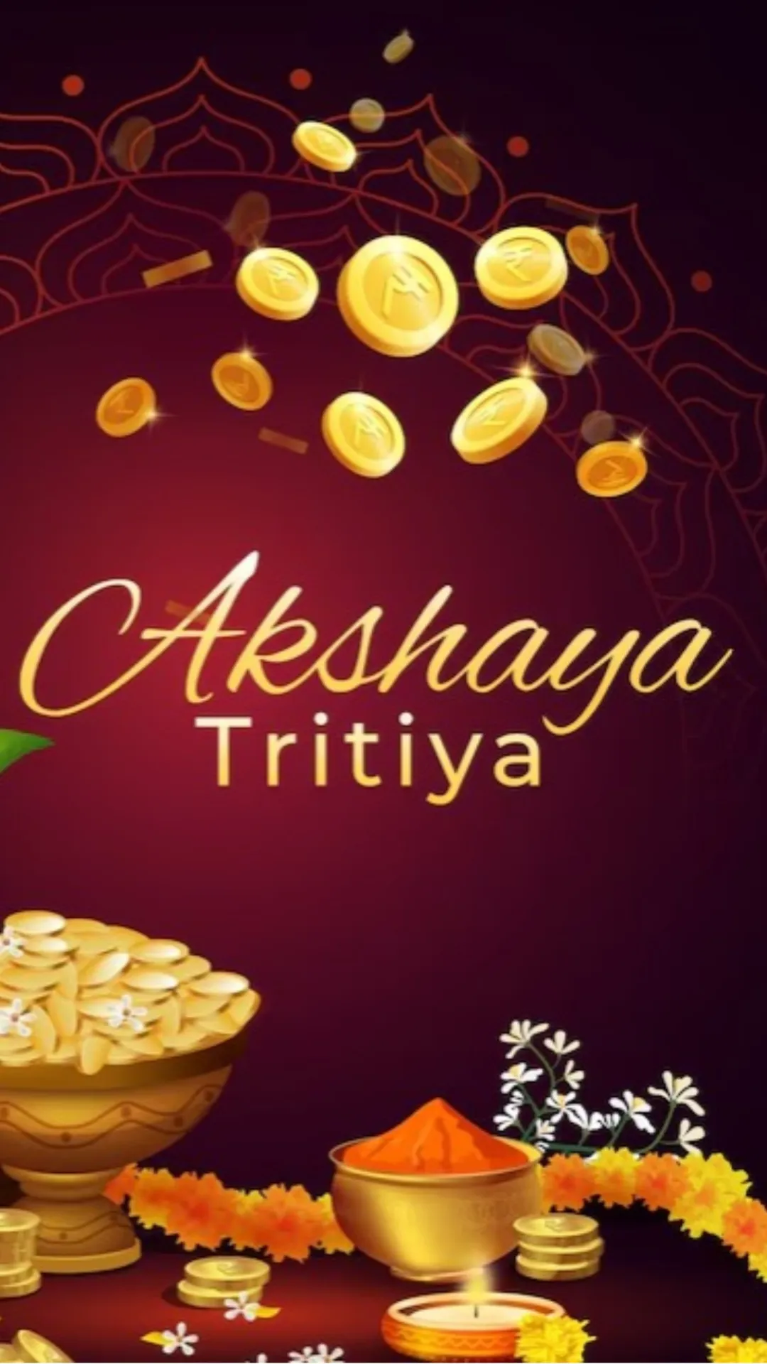 अक्षय तृतीया के दिन क्या नहीं खरीदना चाहिए? जान लें कौनसी चीजें हैं अशुभ