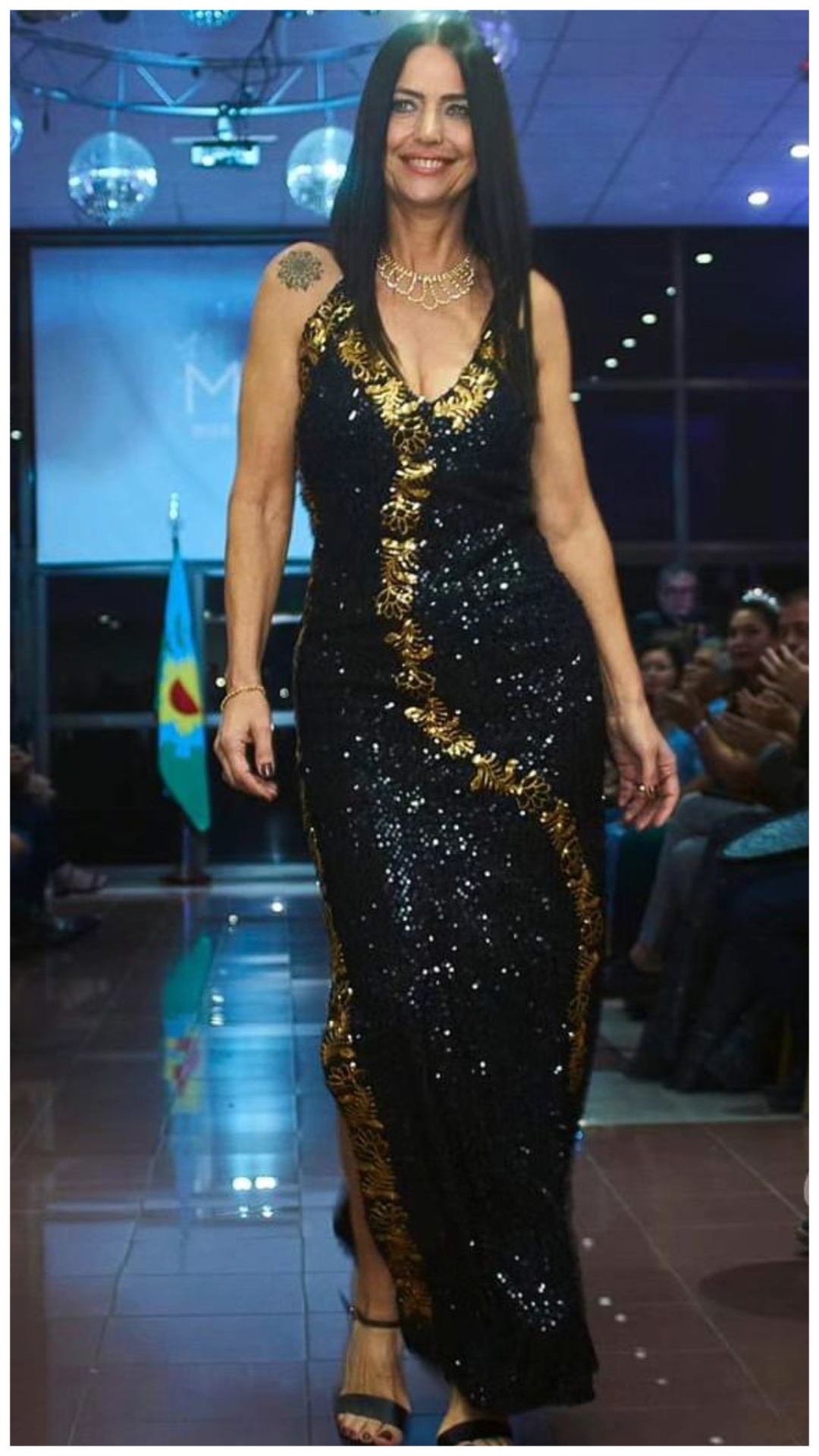 उम्र तो बस एक नंबर है, 60 साल की इस हसीना ने जीता मिस यूनिवर्स ब्यूनस आयर्स 2024 