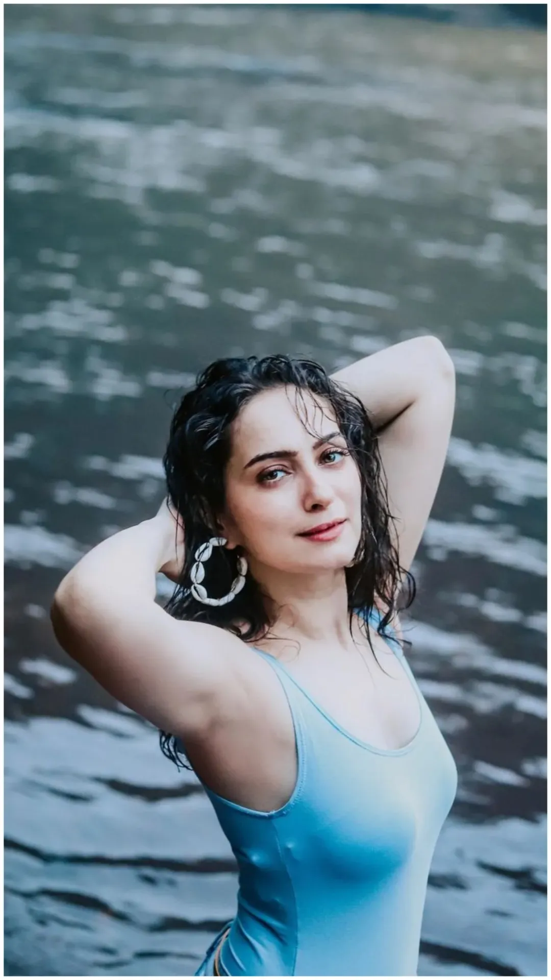 Krem bilan onlayn porno videolar Natasha Koroleva Playboy jurnalida yalangoch holda