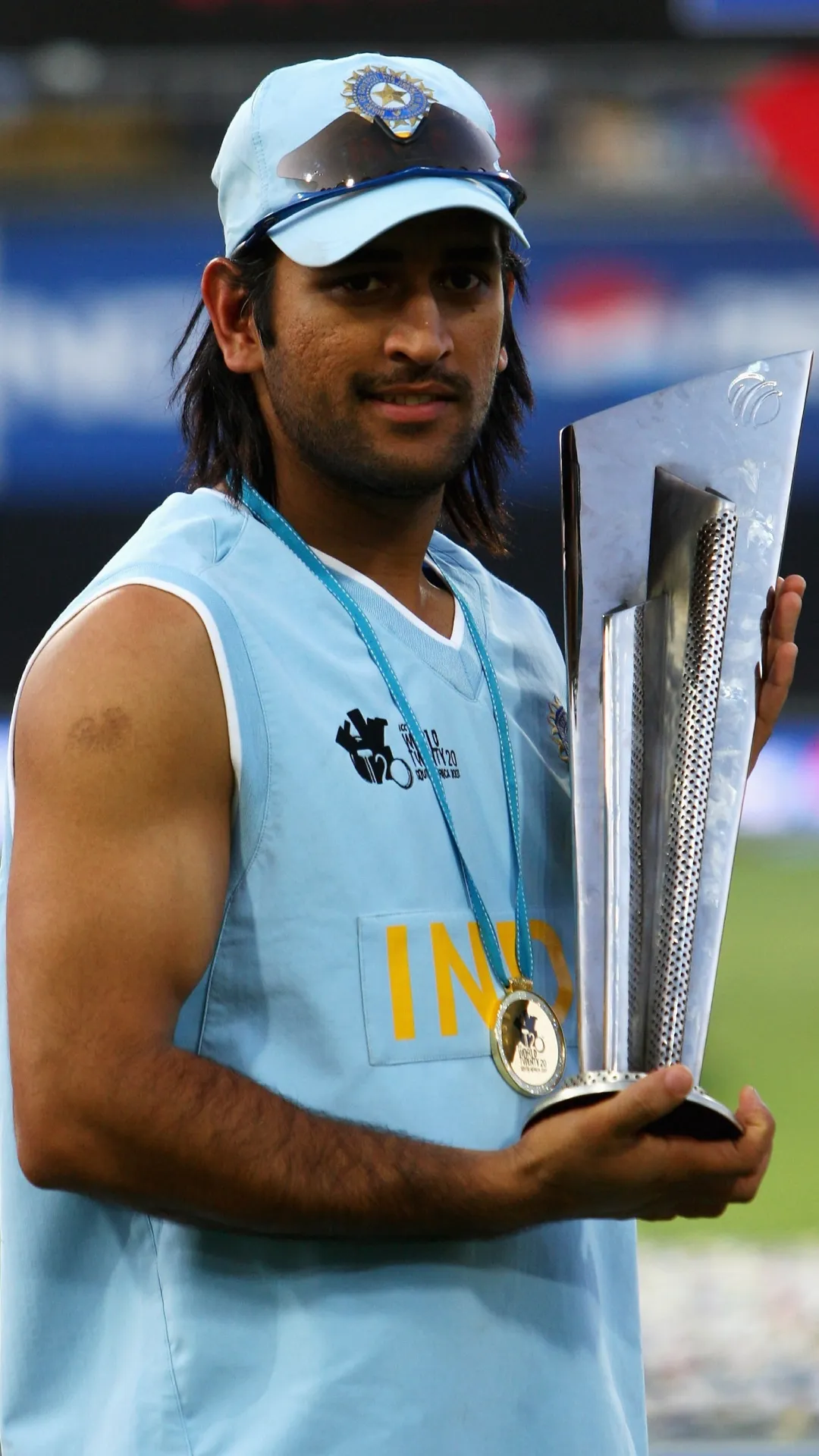 T20 World Cup ट्रॉफी को अब तक इन टीमों ने किया अपने नाम