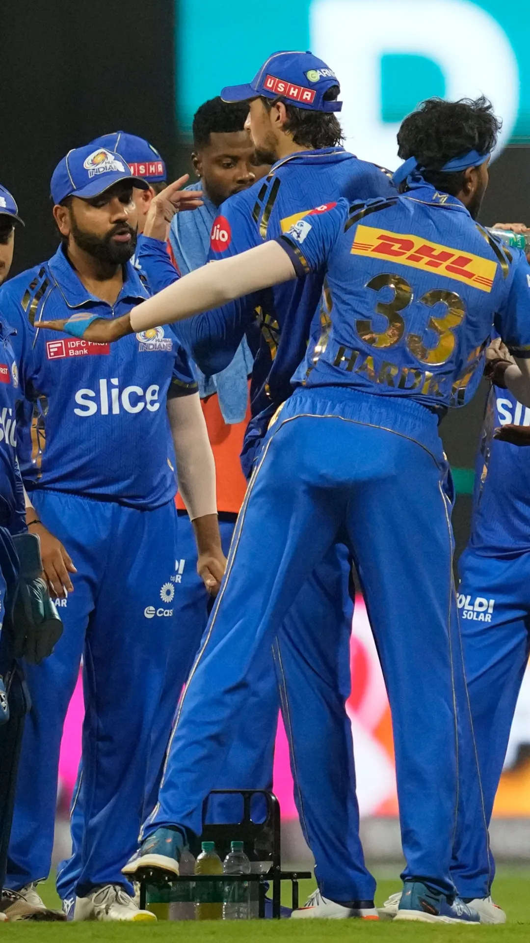 IPL में सबसे ज्यादा बार प्वाइंट्स टेबल में आखिरी स्थान पर रहने वाली टीमें