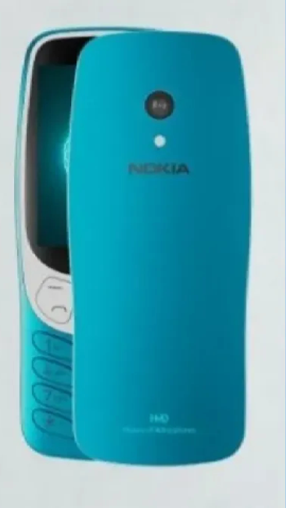 25 साल बाद फिर तहलका मचाएगा Nokia का यह धांसू फोन, HMD ने किया टीज