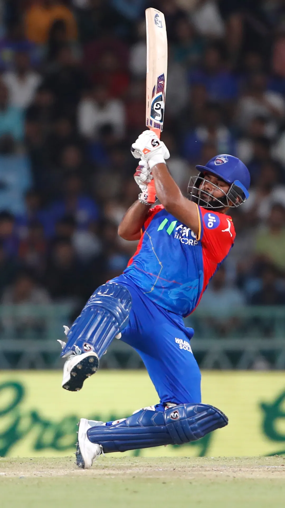 IPL में एक टीम से खेलते हुए 3000+ रन बनाने वाले खिलाड़ी