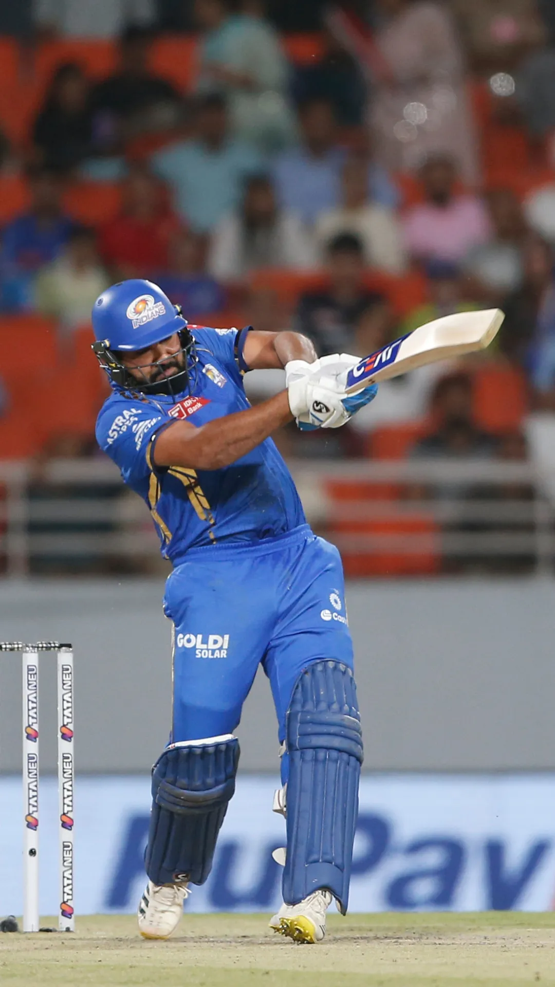 T20 क्रिकेट में सबसे ज्यादा छक्के लगाने वाली टीमें, टॉप-5 पर IPL टीमों का दबदबा