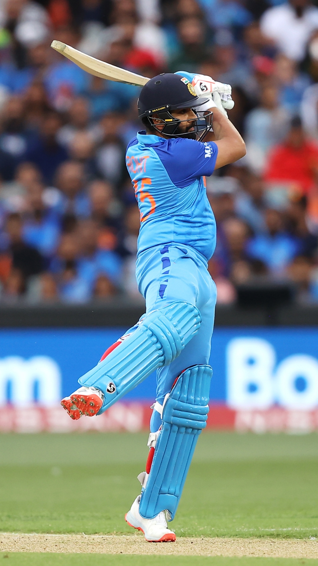 T20 इंटरनेशनल में बतौर कप्तान सबसे ज्यादा छक्के लगाने वाले खिलाड़ी, टॉप-10 में 2 भारतीय