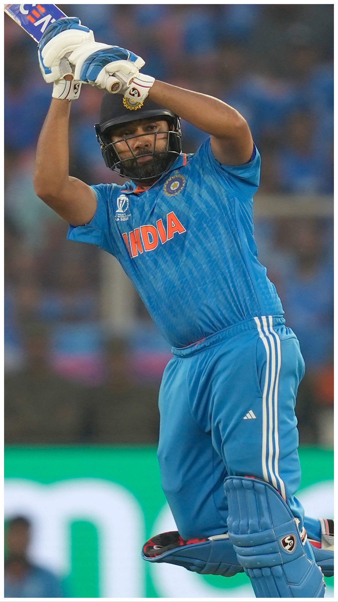 टी20 वर्ल्ड कप में सबसे ज्यादा सिक्स लगाने वाले बल्लेबाज, रोहित शर्मा दूसरे नंबर पर 