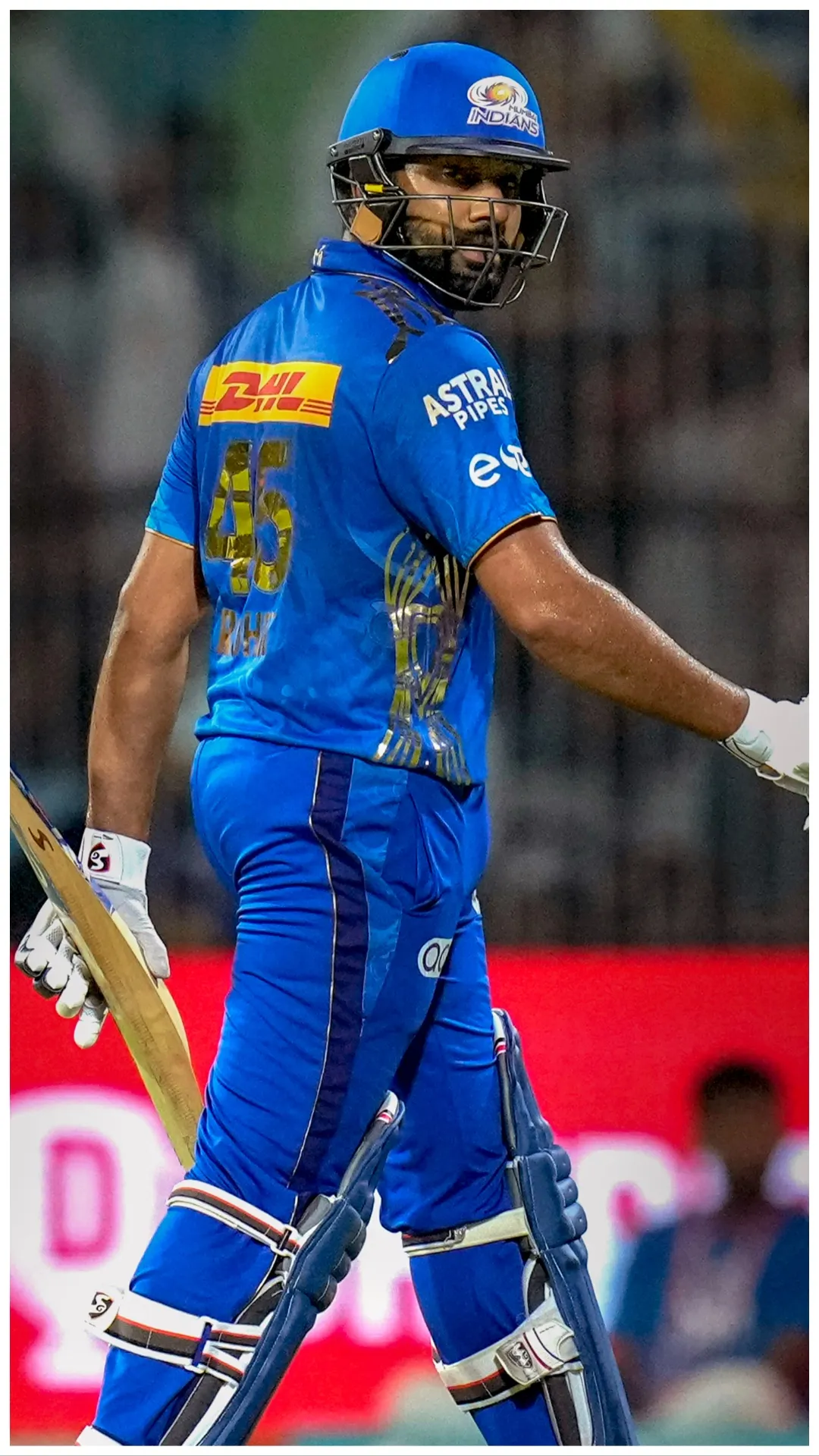 IPL में सबसे ज्यादा मैच हारने वाले खिलाड़ी, 6 प्लेयर 100 के पार