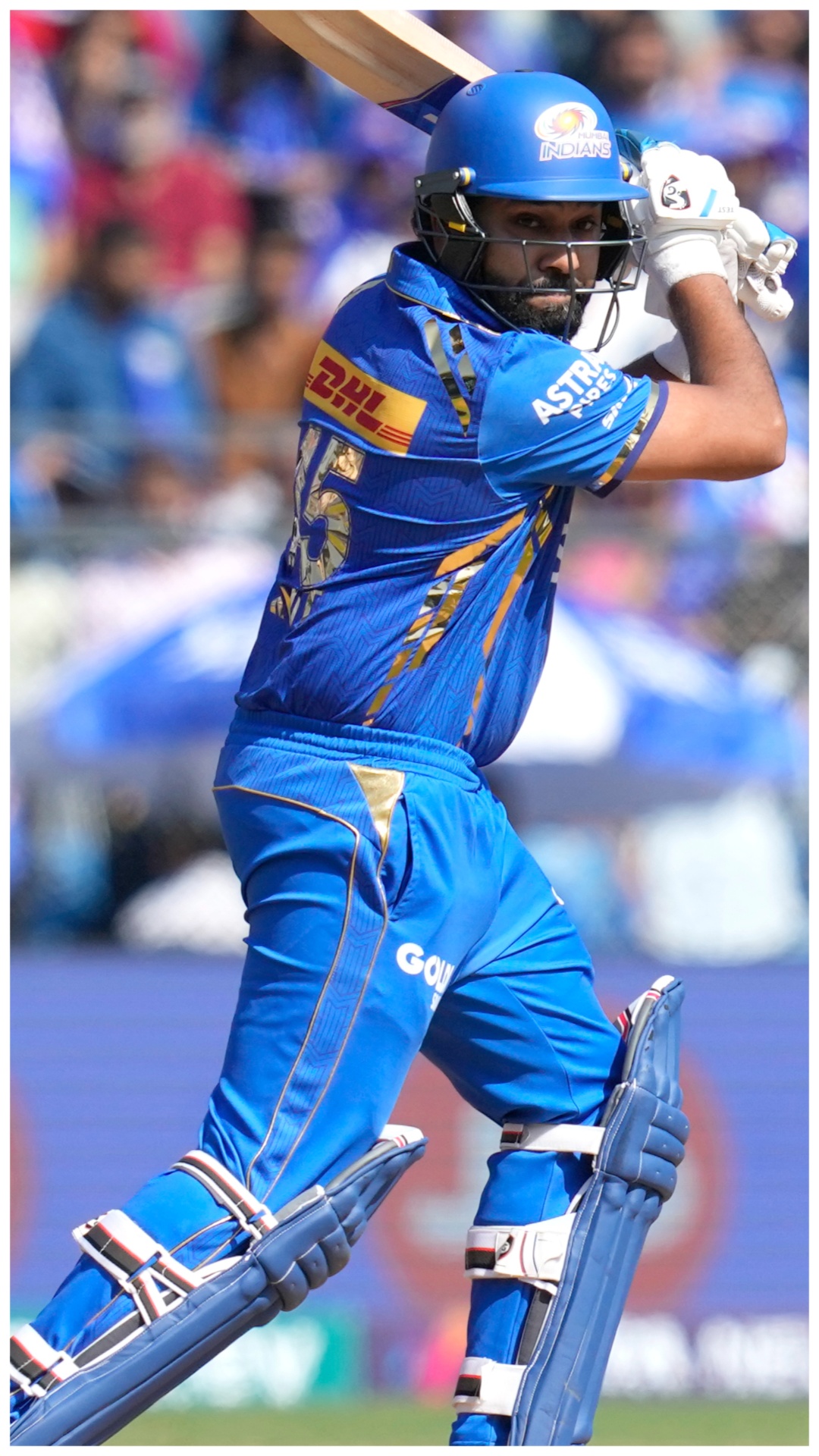 T20 में सबसे ज्यादा शतक लगाने वाले बल्लेबाज, रोहित शर्मा इस नंबर पर पहुंचे 