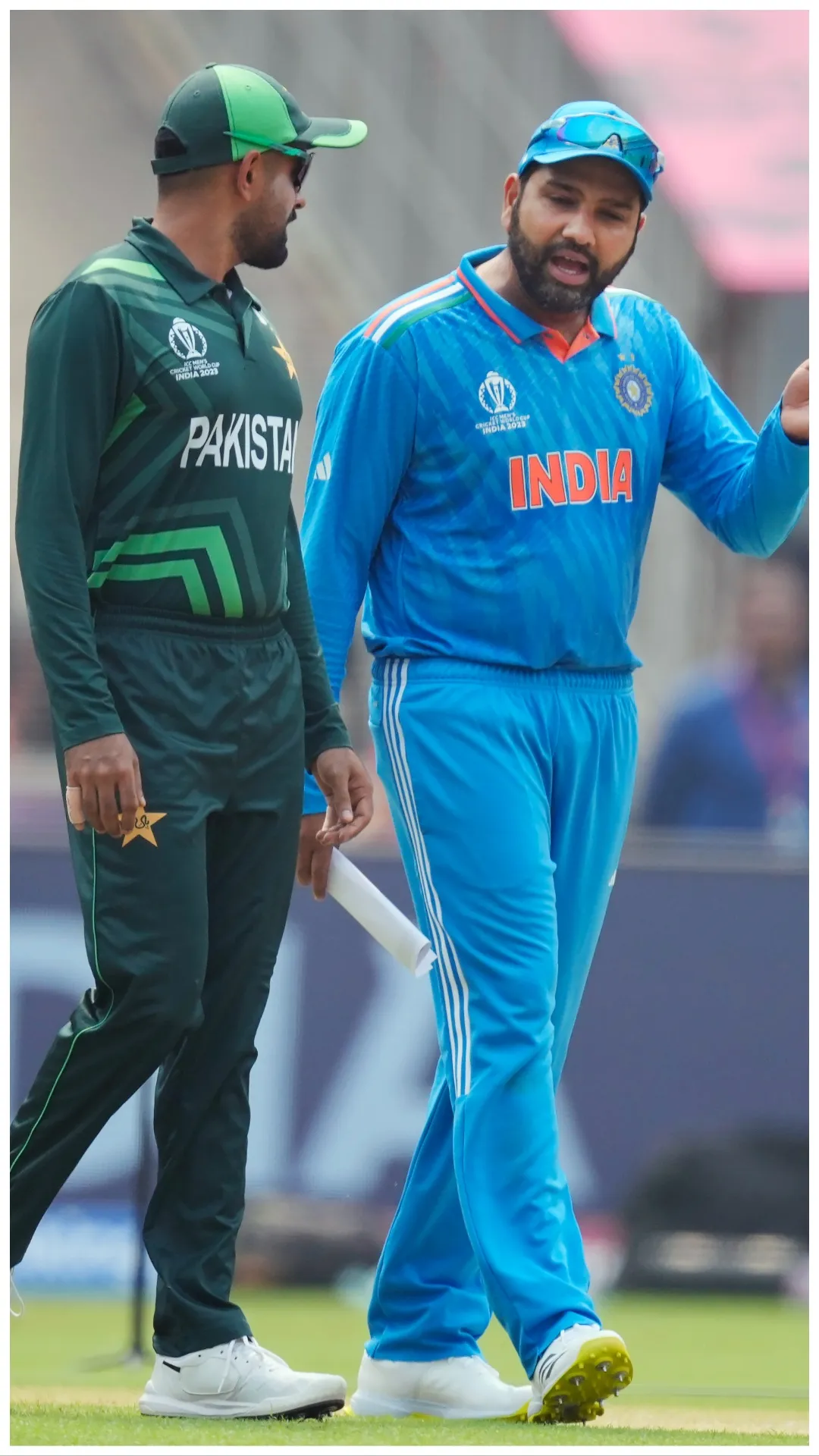 सबसे ज्यादा T20 इंटरनेशनल मैच जीतने वाली टीमें, भारत और पाकिस्तान में टक्कर