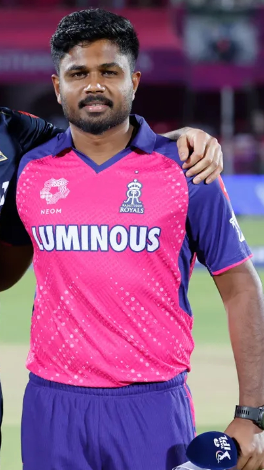 50 से ज्यादा IPL मैचों में कप्तानी करने वाले भारतीय प्लेयर्स, संजू सैमसन की हुई एंट्री