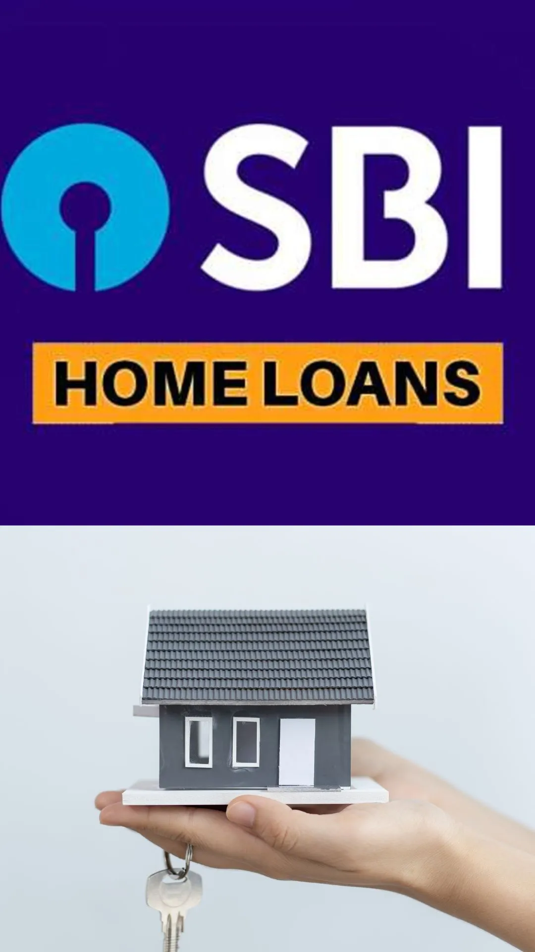 SBI से 25 साल के लिए लें 50 लाख का होम लोन तो कितने की बनेगी EMI