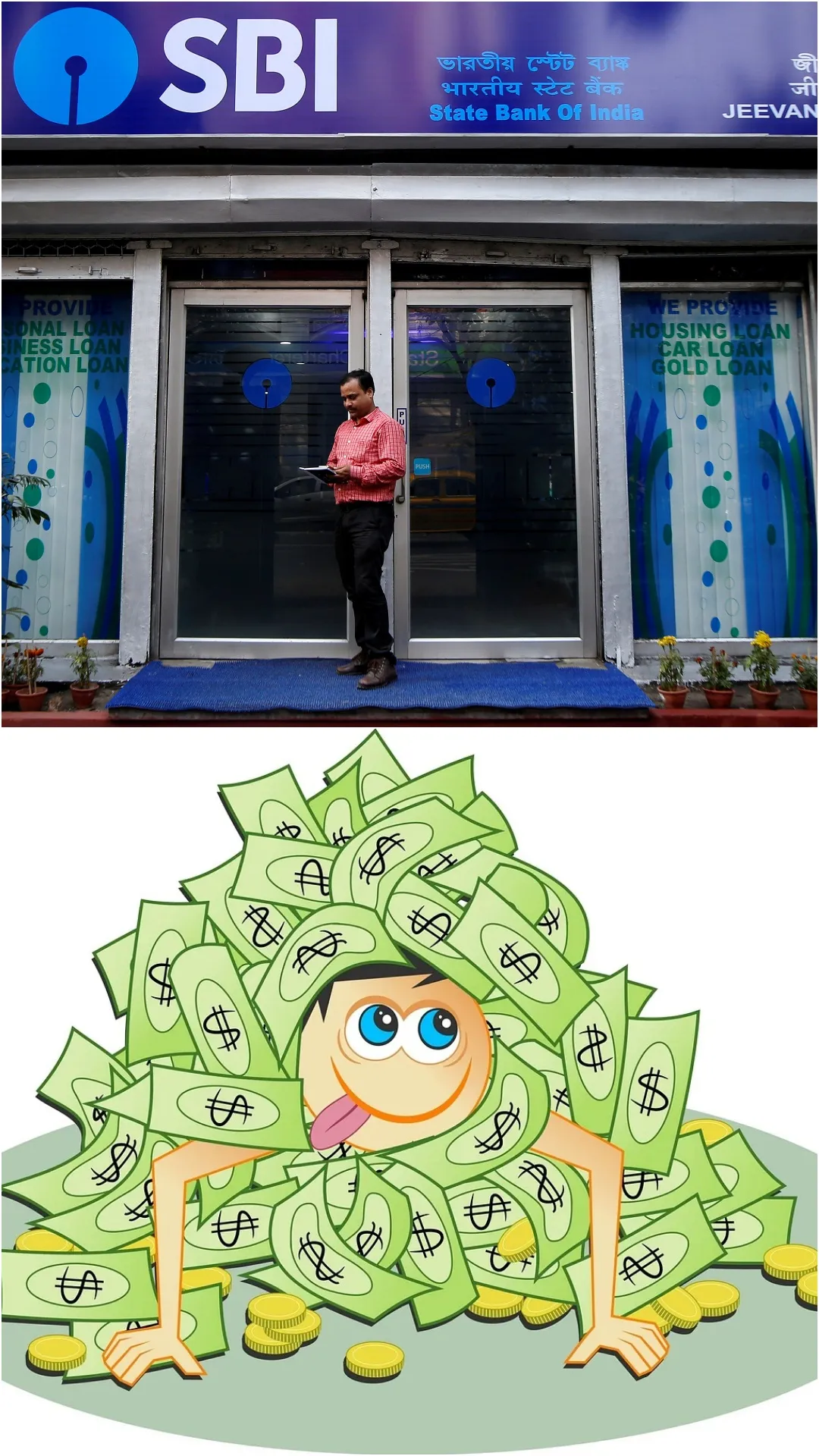 SBI की 400 दिन की स्पेशल FD में डालें 5 लाख तो कितना मिलेगा रिटर्न