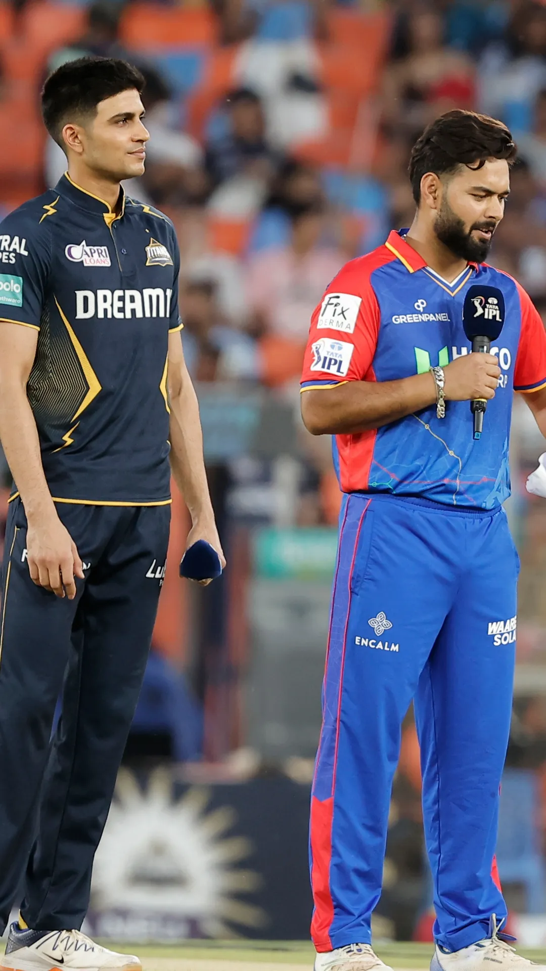 IPL 2024 में अब तक इन 7 कप्तानों पर लग चुका है स्लो ओवर रेट का जुर्माना (मैच 34 तक)