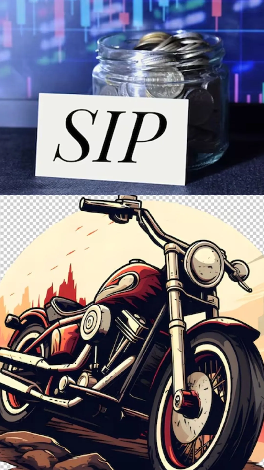SIP Calculator: 3 साल बाद ₹2.28 लाख तक की बाइक कैश में खरीदने के लिए इतने की मंथली एसआईपी से हो जाएगा काम