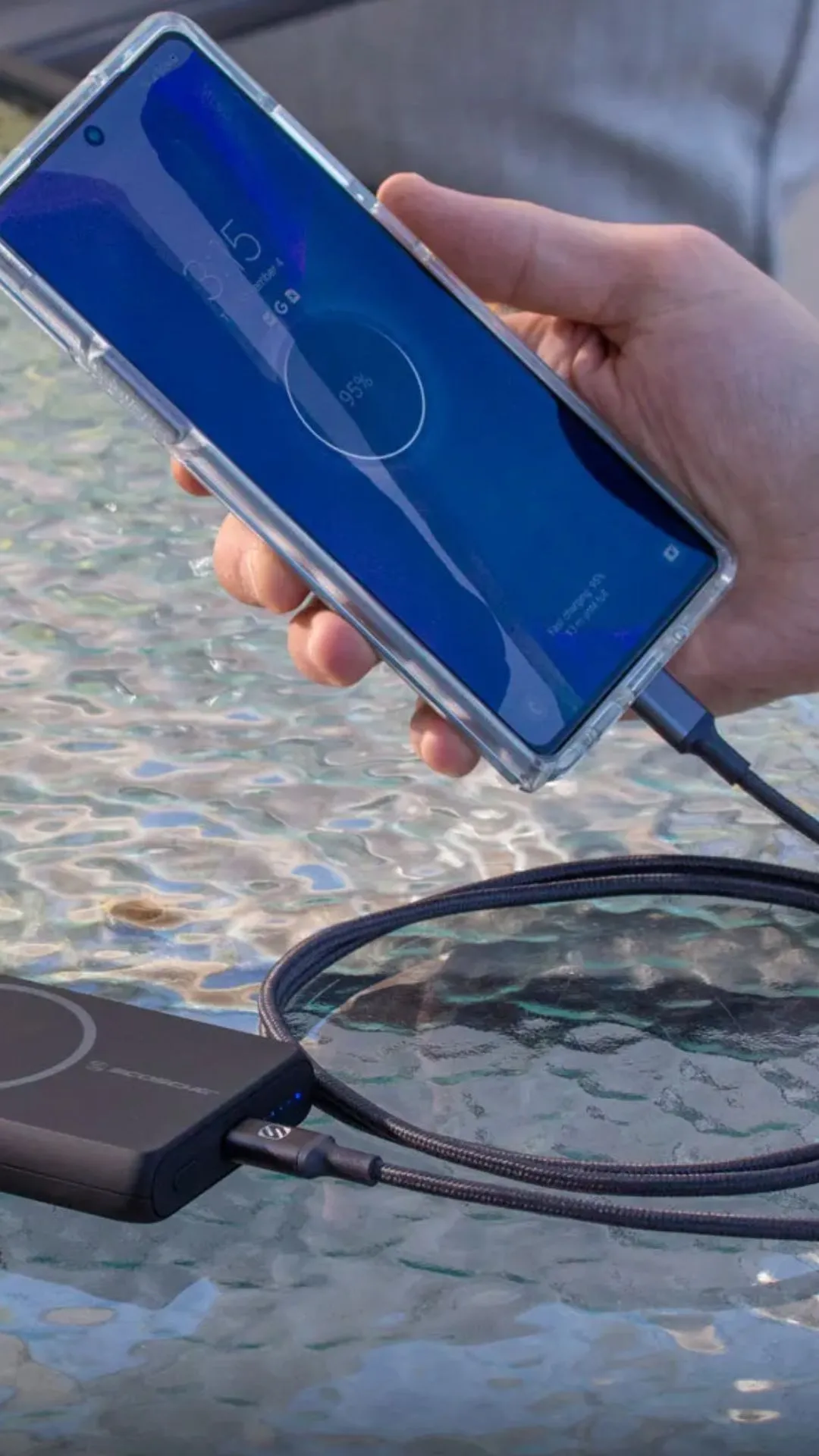 चार्जिंग के समय तेजी से गर्म होता है फोन तो अपनाएं ये तरीके 