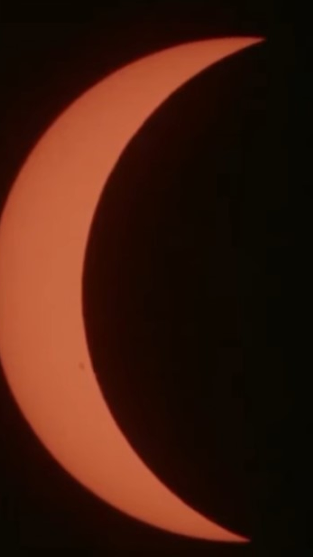 कैसा दिखा 2024 का पहला सूर्य ग्रहण? नासा ने शेयर की तस्वीरें 