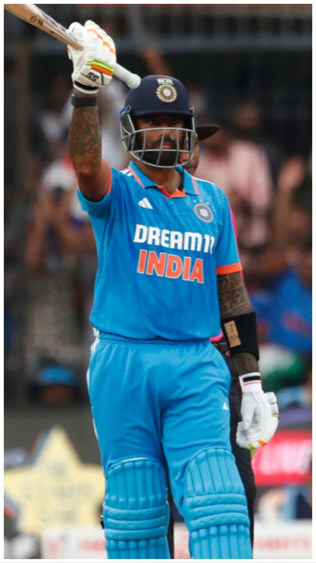 ICC T20 रैंकिंग के टॉप 10 बल्लेबाज, ये रही लिस्ट 