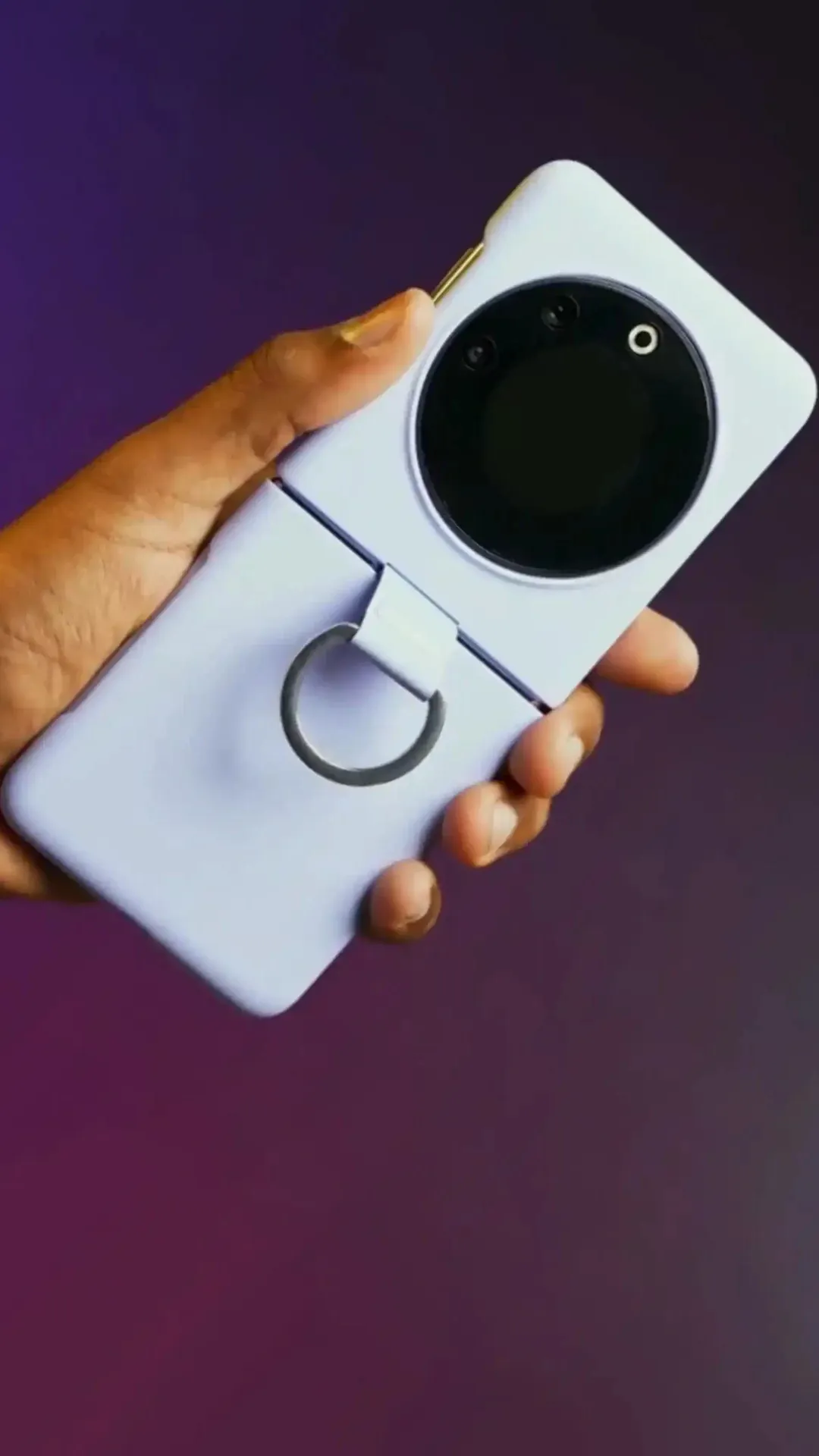 16GB RAM वाले स्टाइलिश फोल्डेबल स्मार्टफोन पर हजारों रुपये का डिस्काउंट, यहां मिल रहा तगड़ा ऑफर