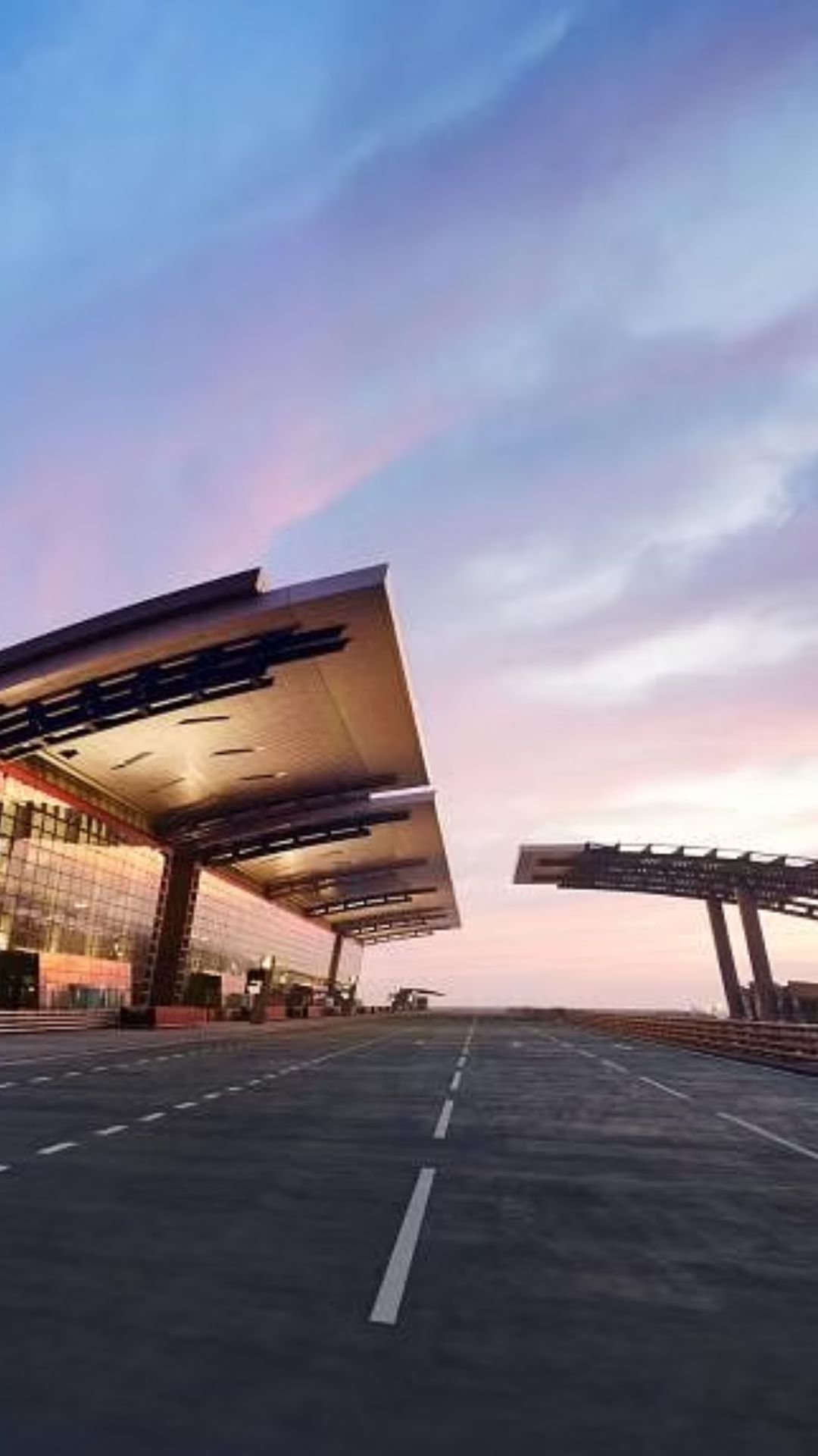 कतर का दोहा हमद बना दुनिया का बेस्ट इंटरनेशनल एयरपोर्ट, जानें किसको मिला कौन सा स्थान