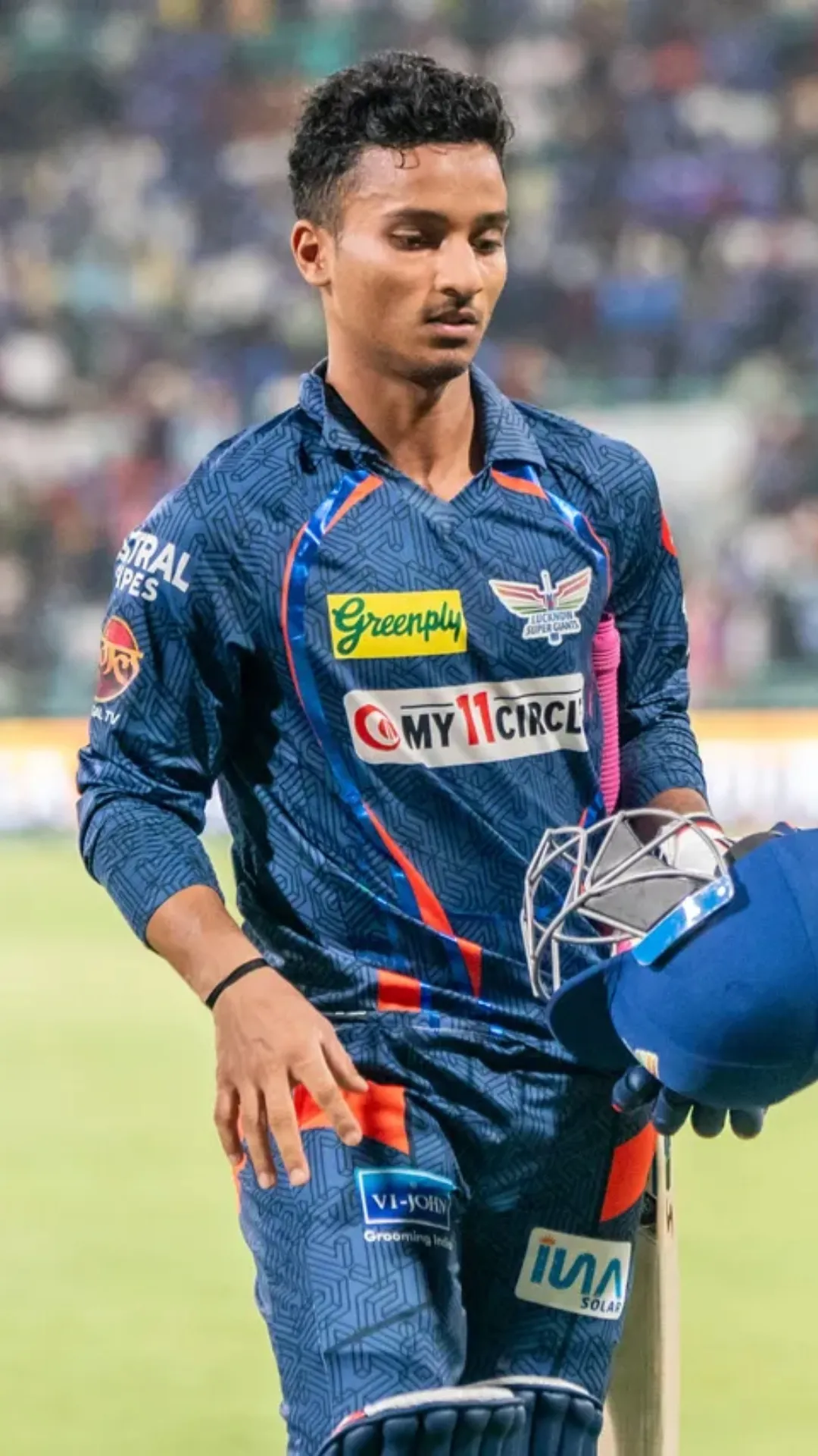 IPL में 7 नंबर पर बल्लेबाजी करते हुए सबसे ज्यादा बार 50+ स्कोर बनाने वाले बल्लेबाजों की लिस्ट