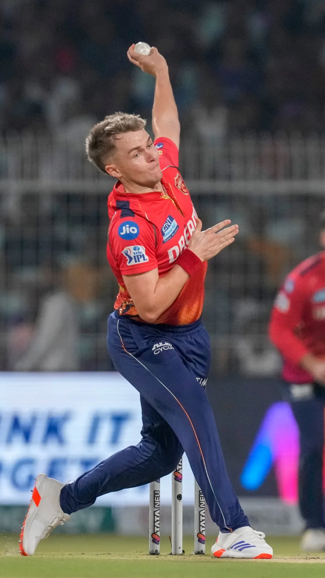 IPL में सबसे ज्यादा मैचों में 50+ रन खर्च करने वाले गेंदबाजों की लिस्ट
