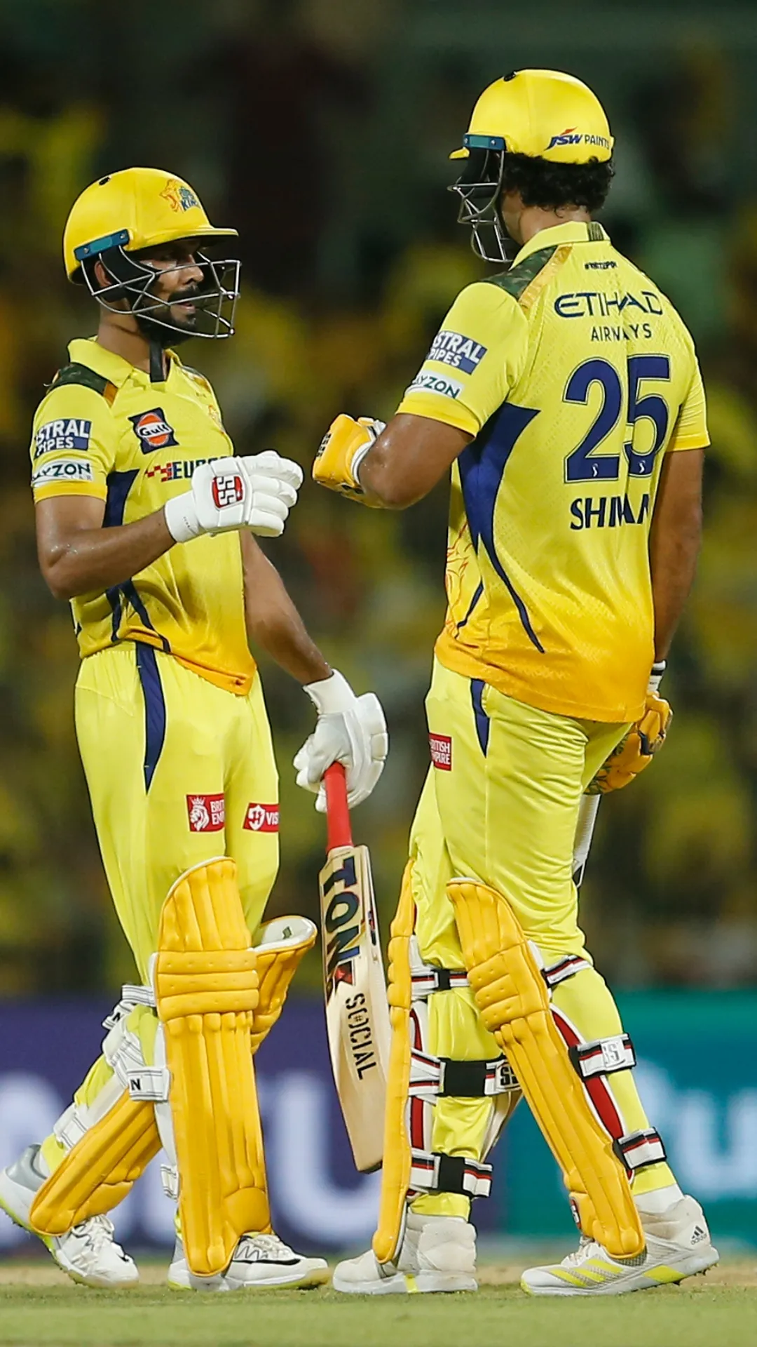 T20 क्रिकेट में सबसे ज्यादा बार 200+ का स्कोर बनाने वाली टीमों की लिस्ट