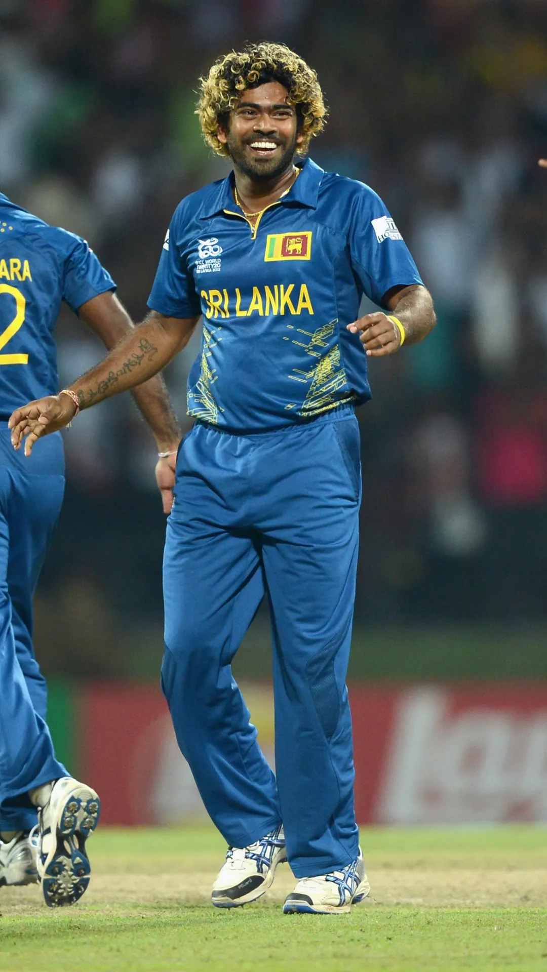 T20 वर्ल्ड कप में 5 विकेट हॉल लेने वाले गेंदबाजों की लिस्ट