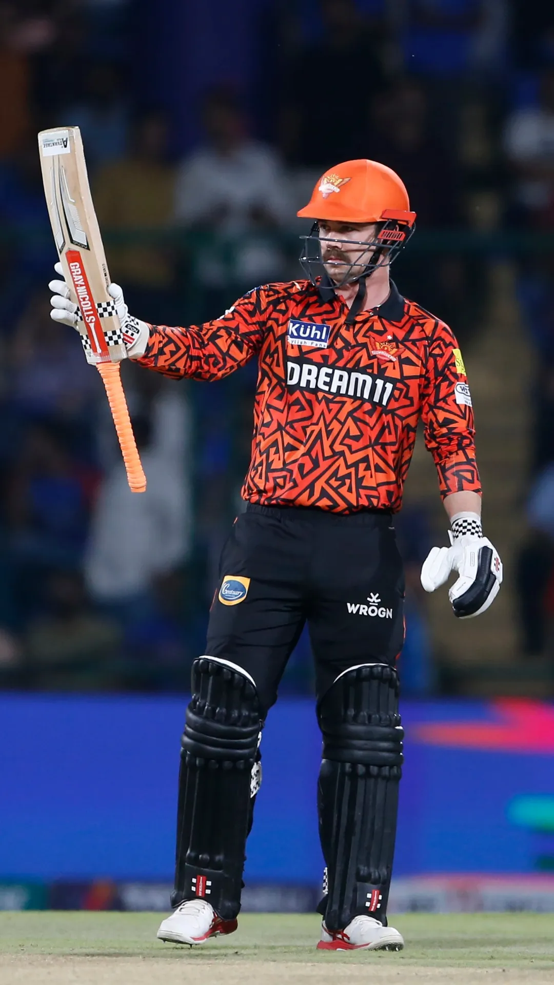 IPL में 20 से कम गेंदों में सबसे ज्यादा बार अर्धशतक लगाने वाले खिलाड़ी