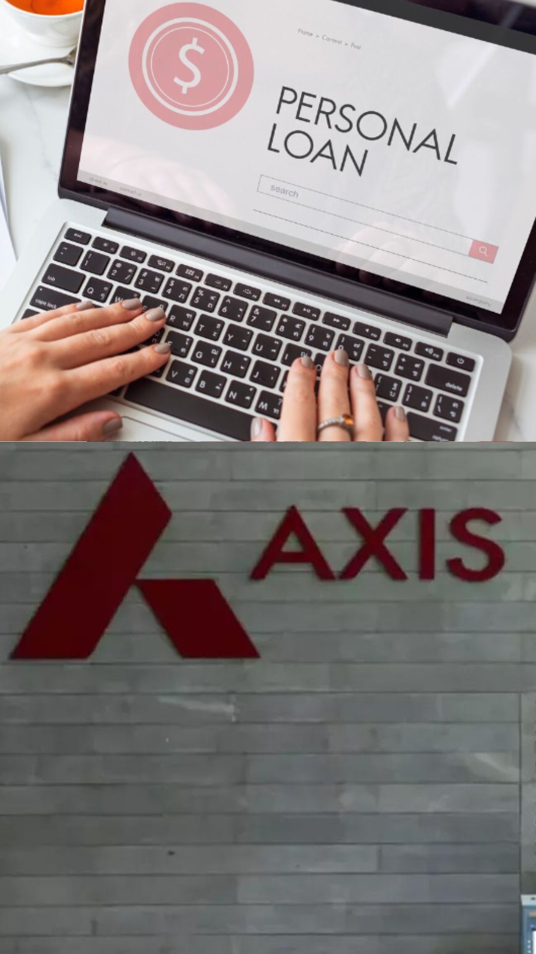 Axis Bank से 10 लाख का पर्सनल लोन 5 वर्ष के लिए लेने पर कितनी देनी होगी ब्याज?
