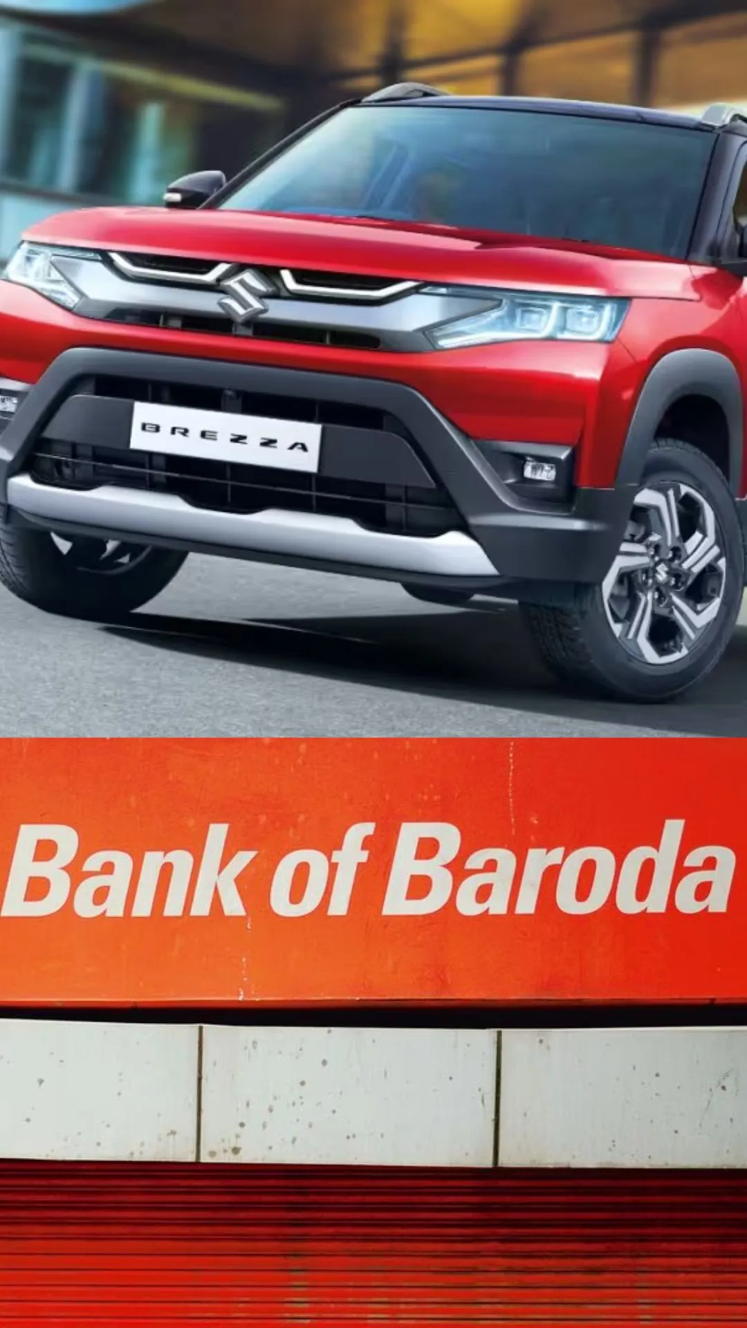 BoB से 10 लाख का Car Loan 5 साल के लिए लेने पर कितनी देनी होगी ब्याज?